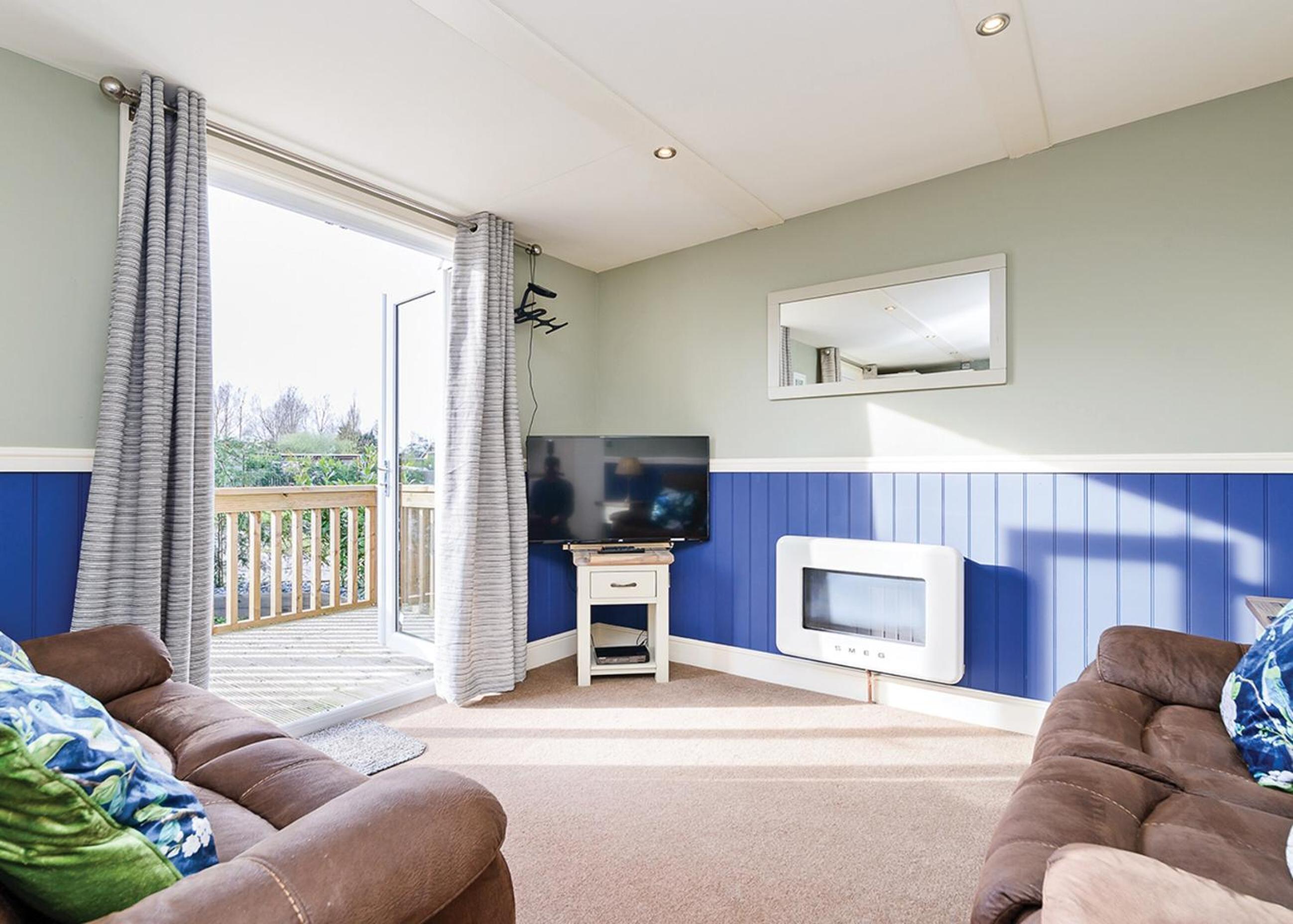 One-Bedroom House 3 photo 1