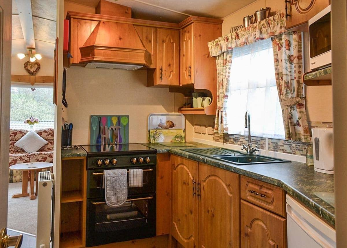 Mobile Home photo 2
