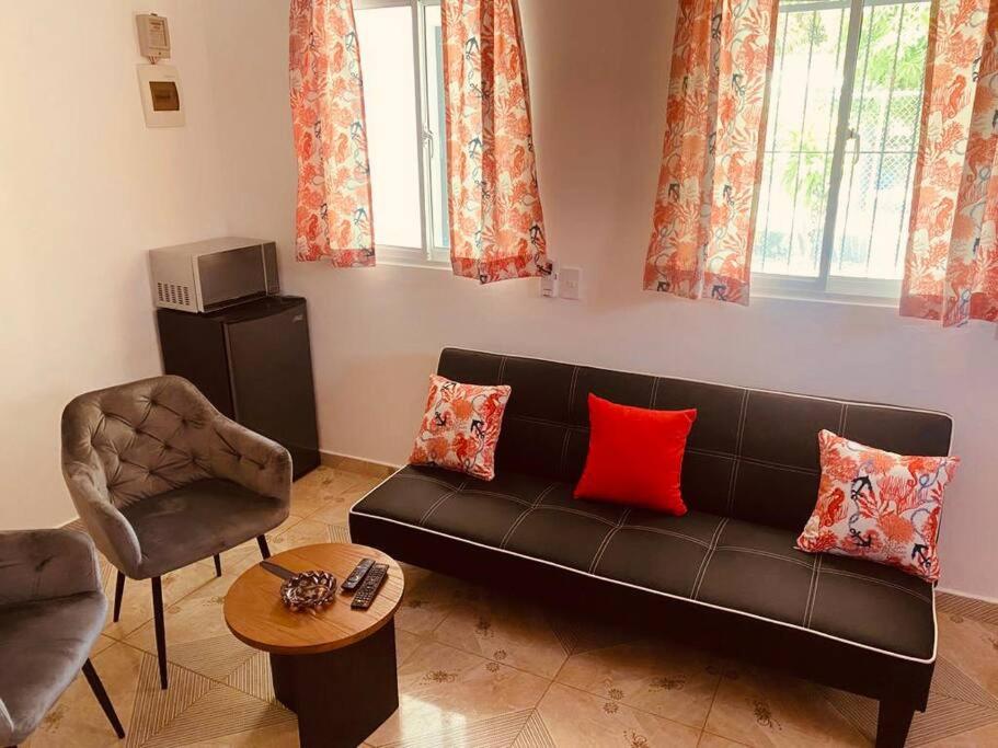 Apartamento de um quarto