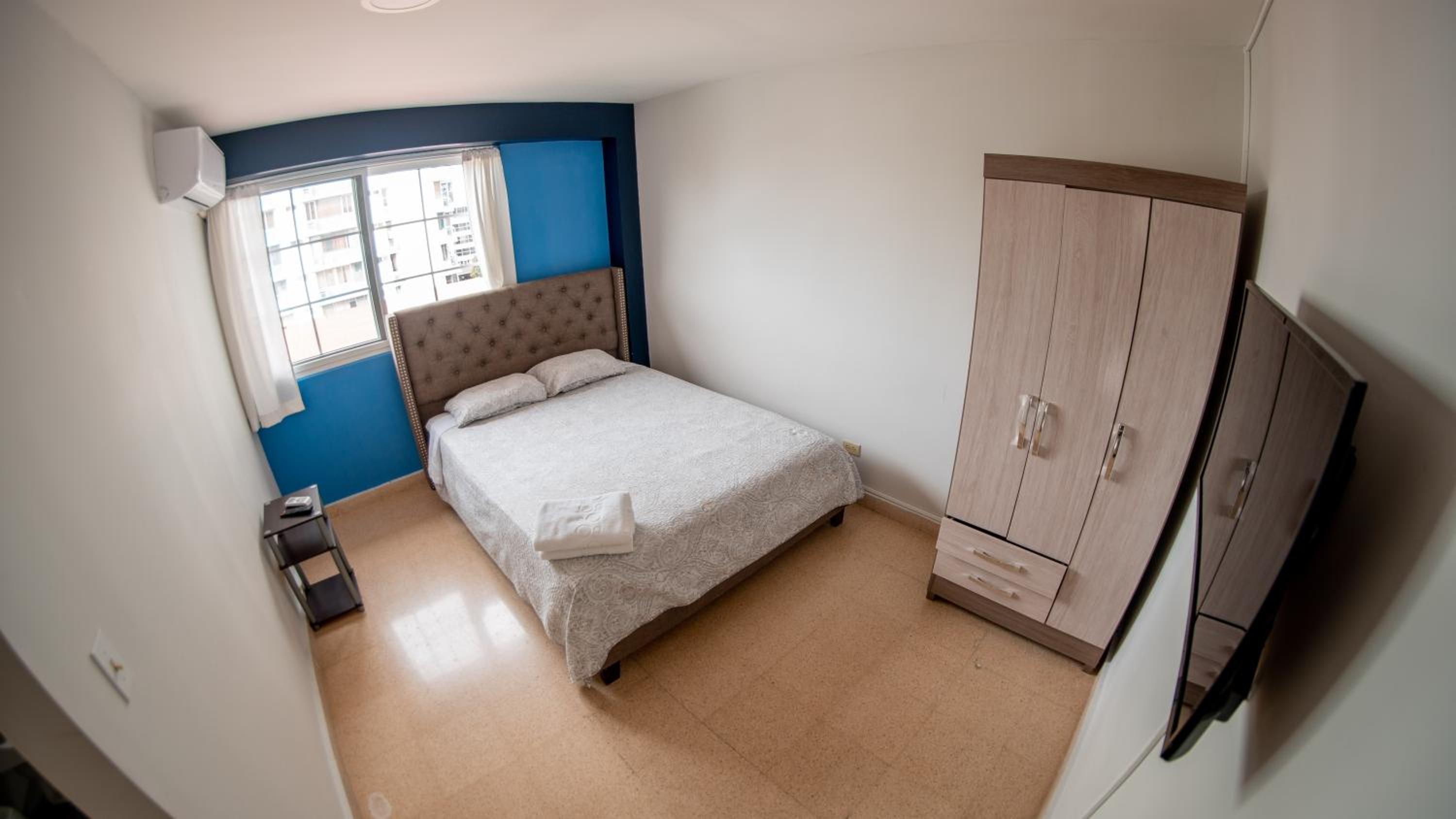 Standard Double Room photo 2
