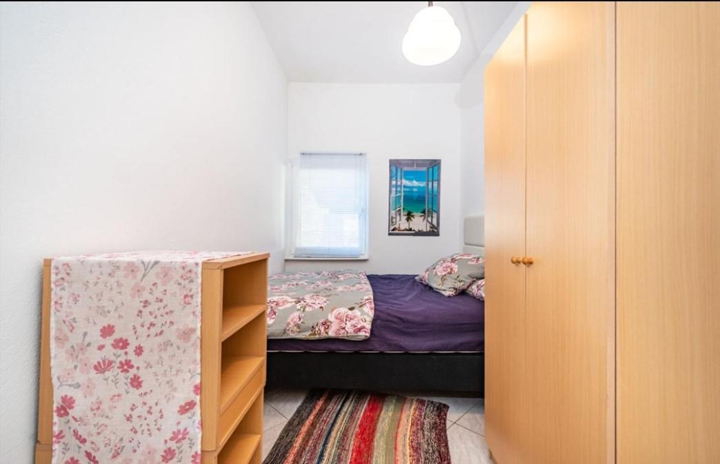 Three-Bedroom Apartment photo 1