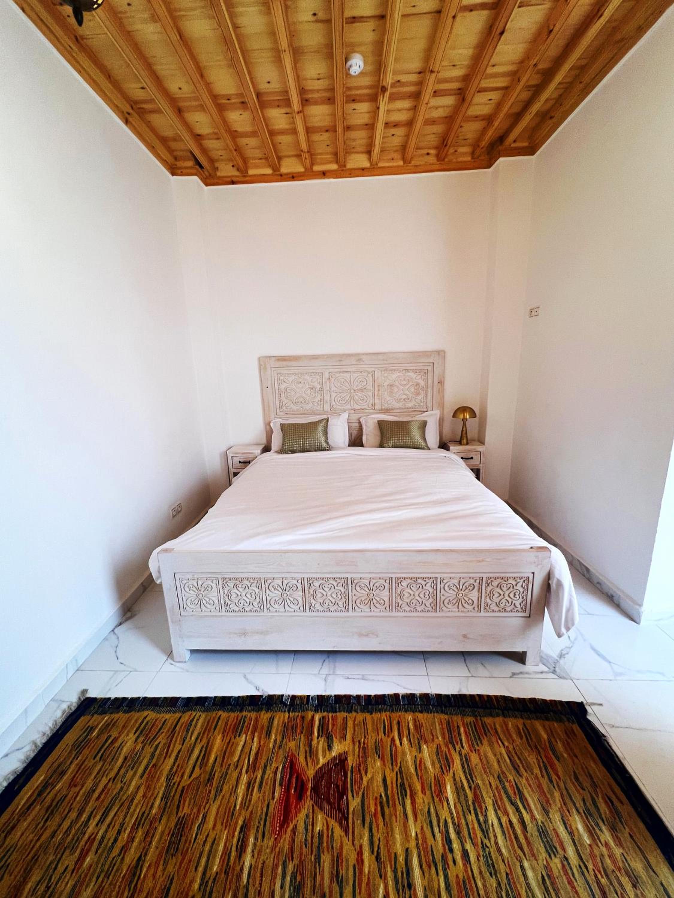 Double Room Innaya photo 1