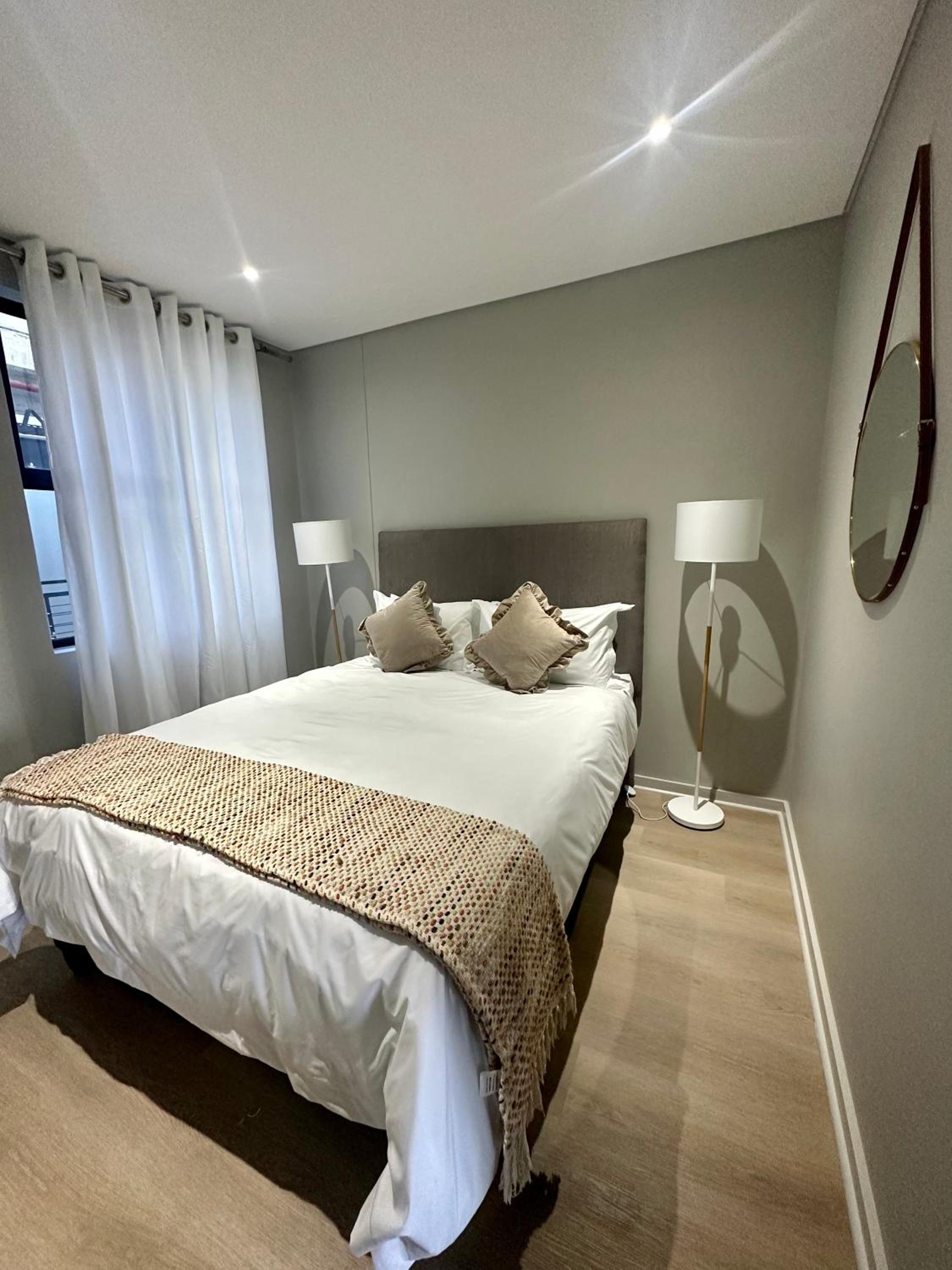 Penthouse Apartment photo 3