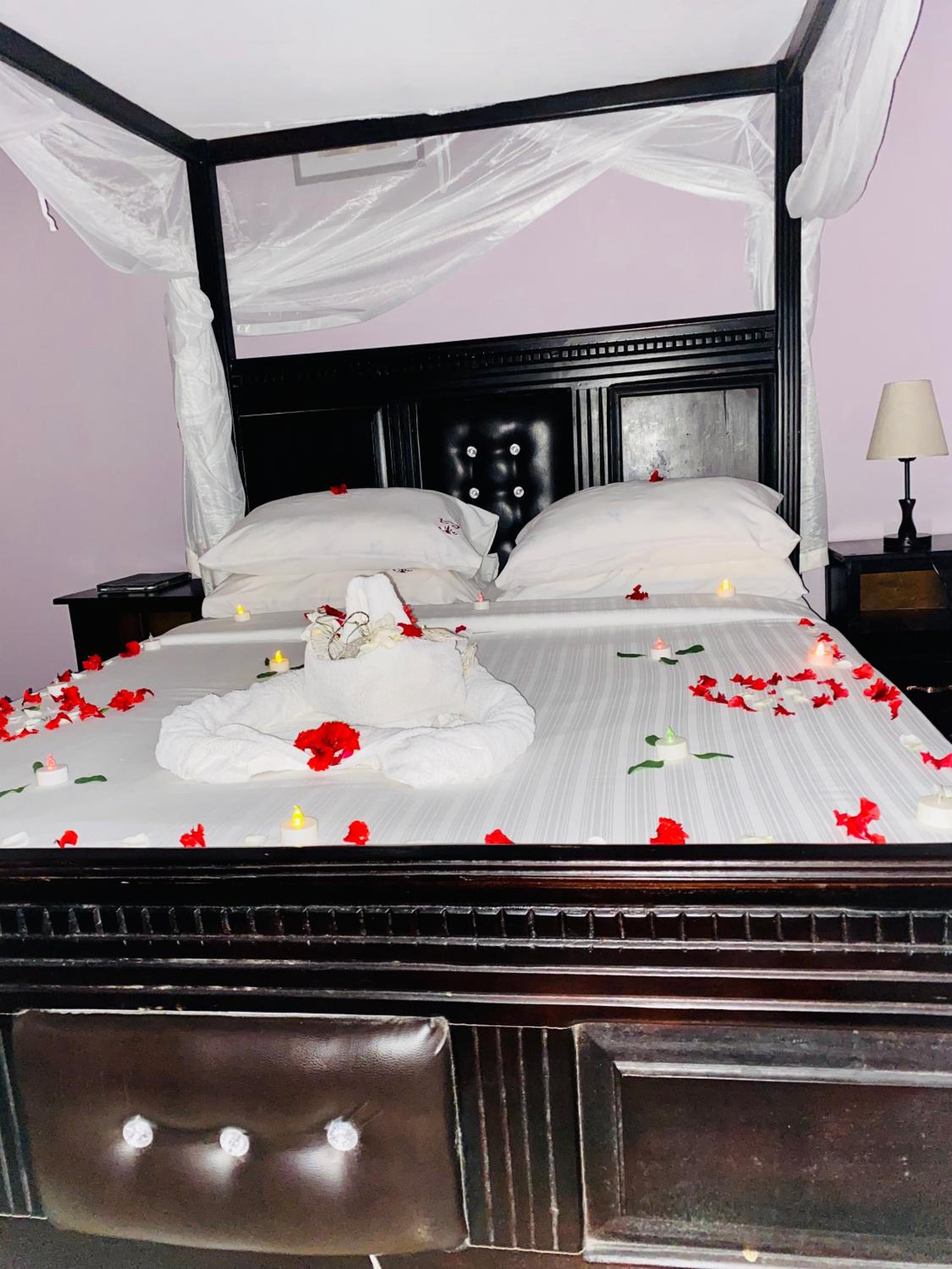 Budget Double or Twin Room photo 3