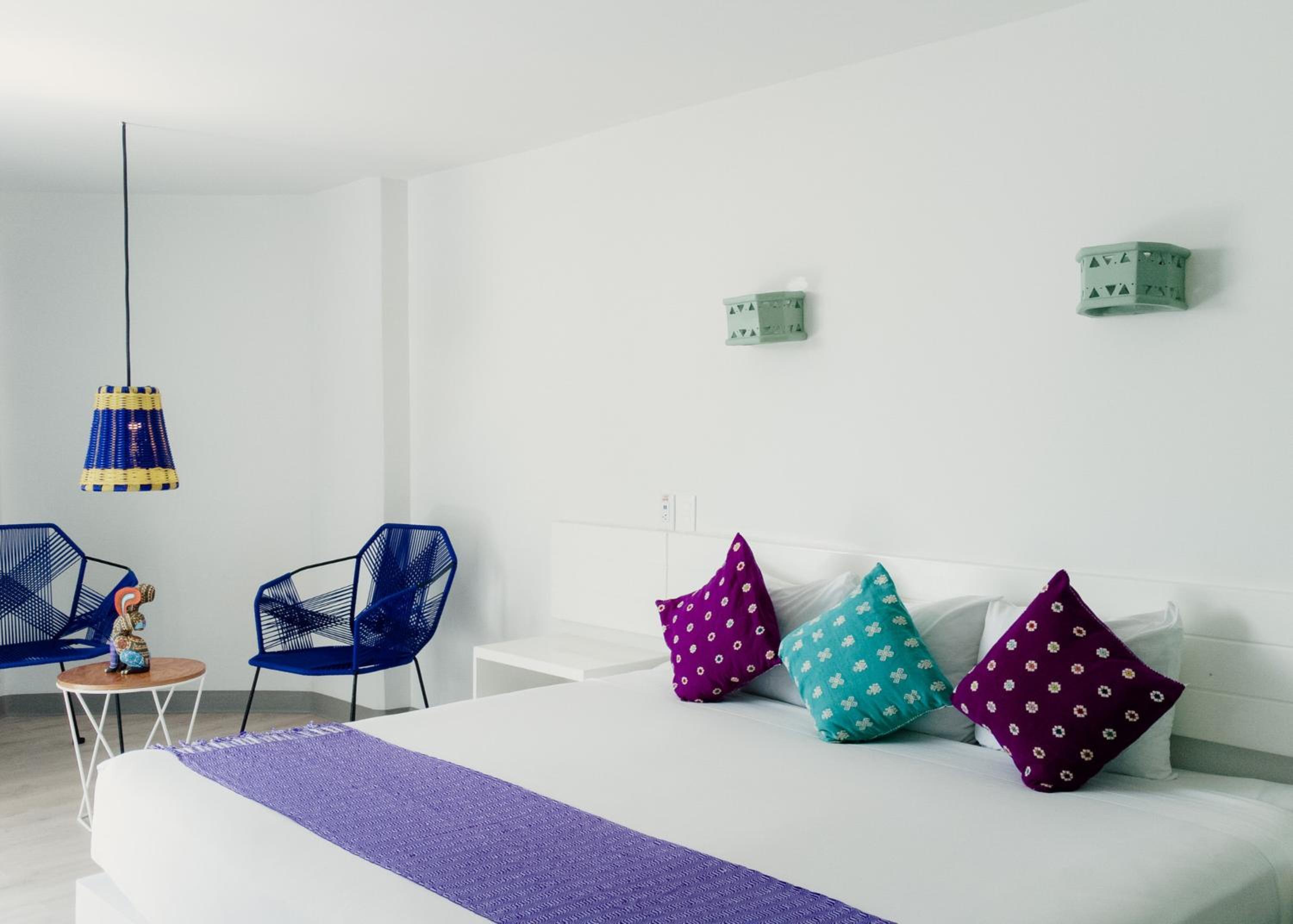 Junior Suite con Vista Mare