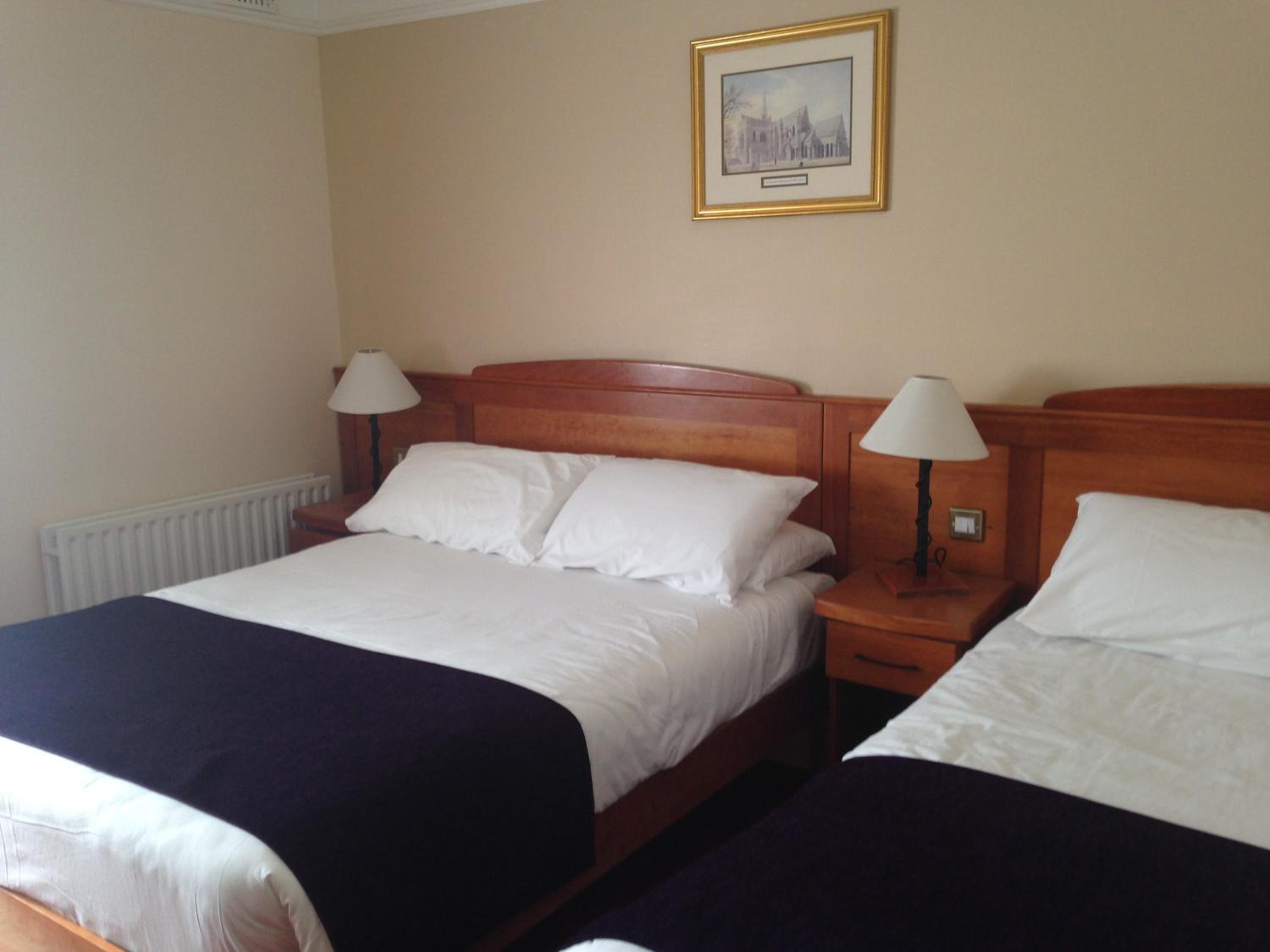Single Room photo 2