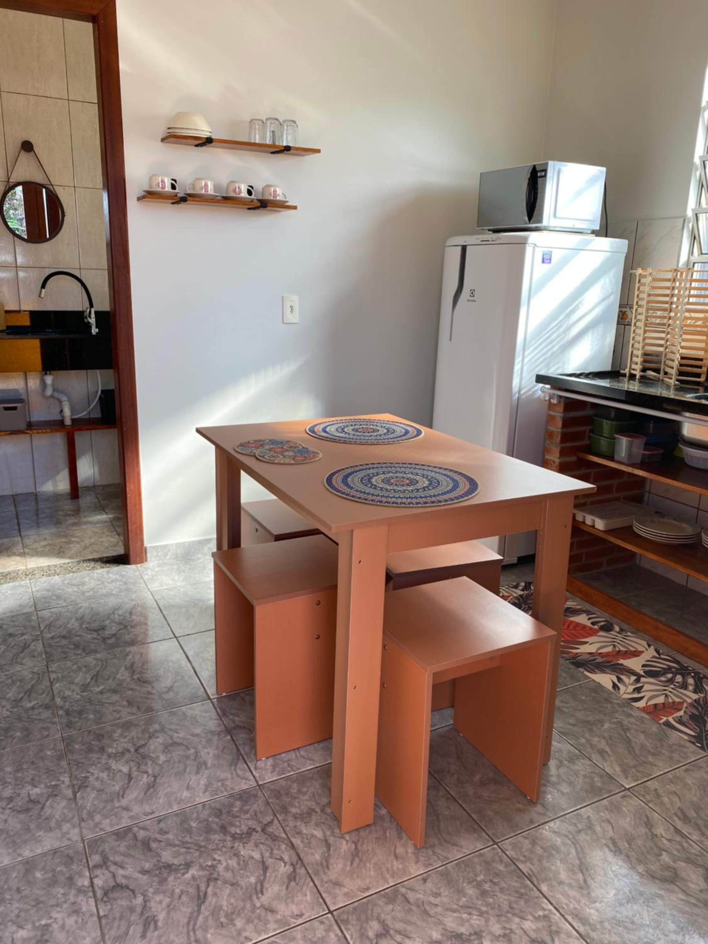 Studio Apartment - Photo 21