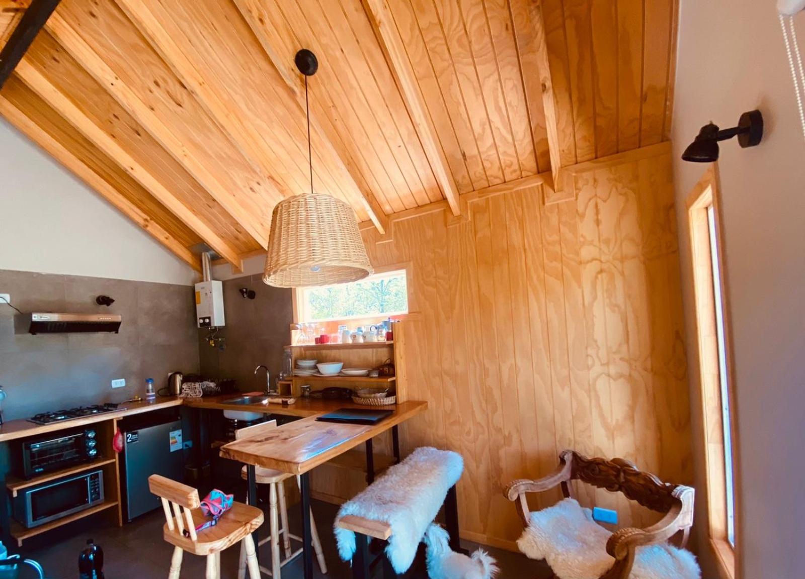 One-Bedroom Chalet photo 2