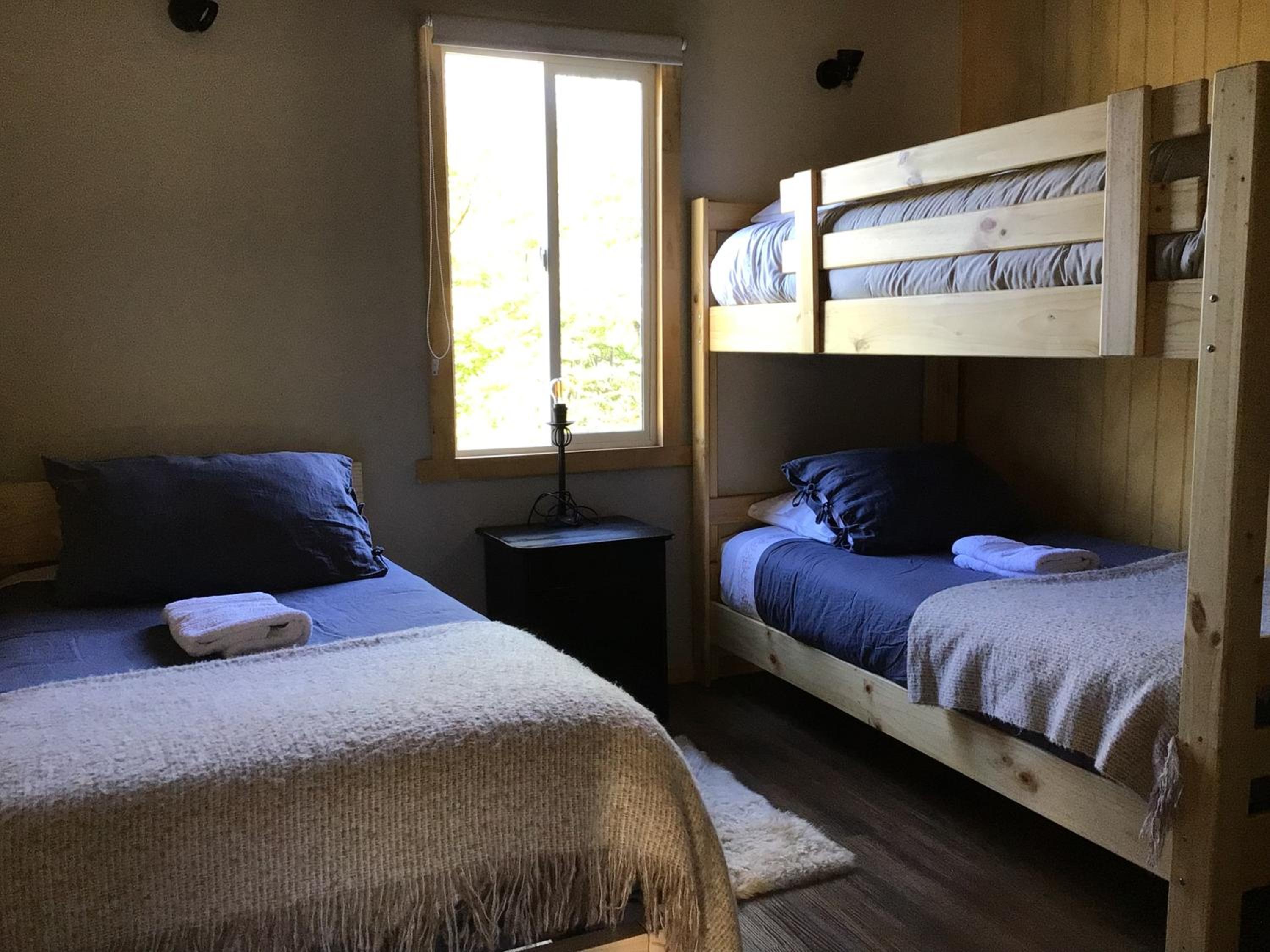 Two-Bedroom Chalet photo 1