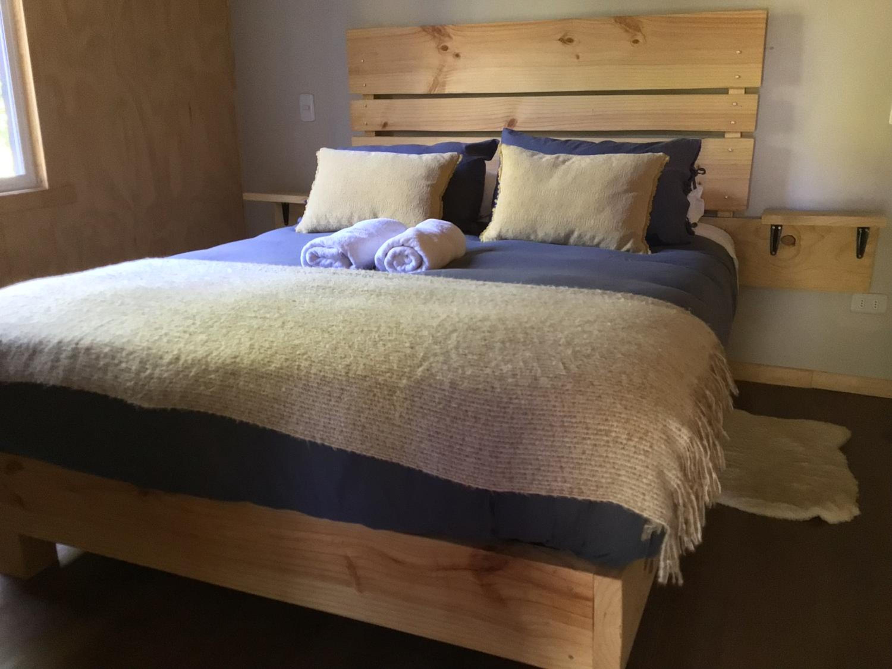 Two-Bedroom Chalet photo 2