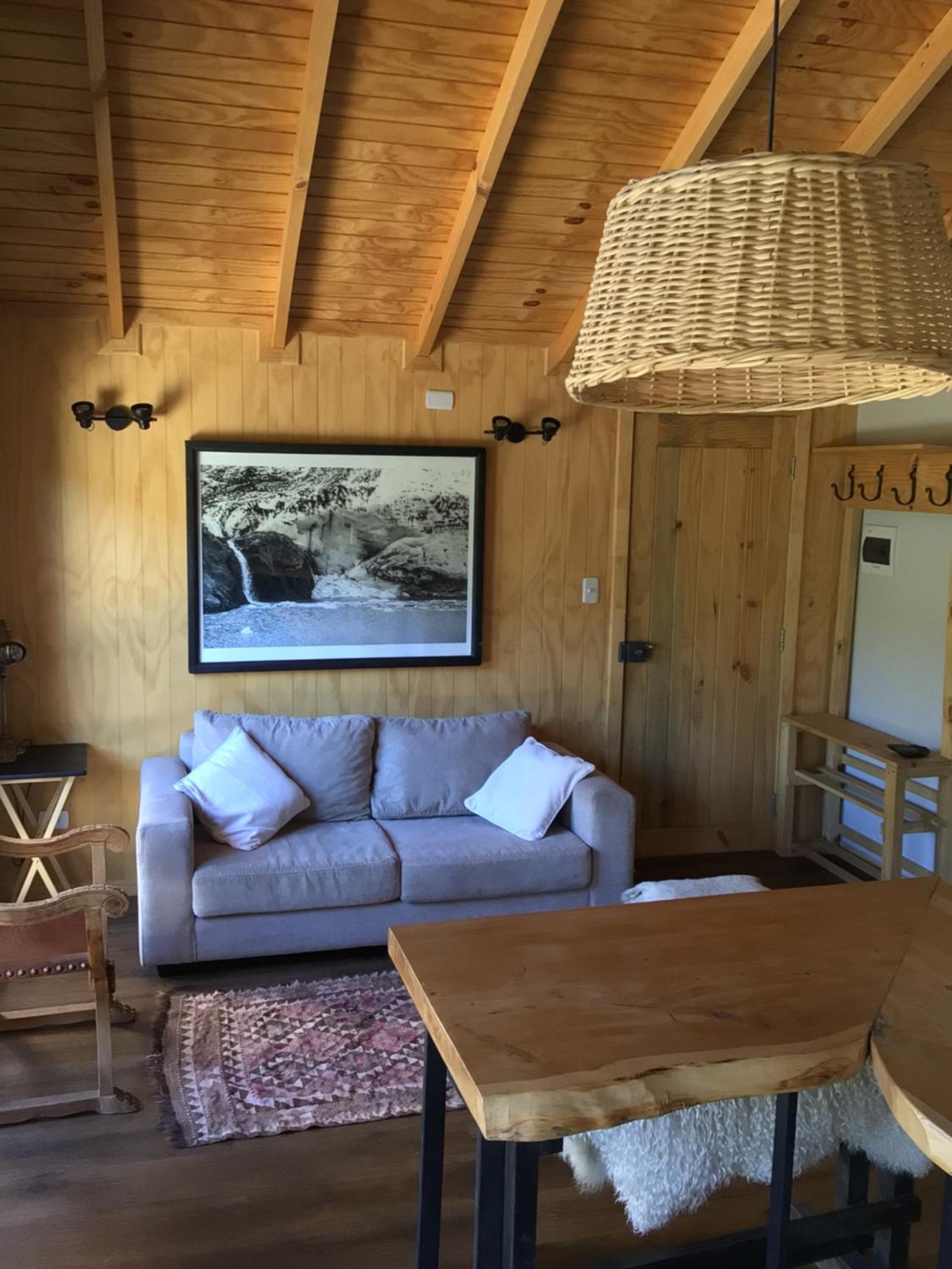Two-Bedroom Chalet photo 3