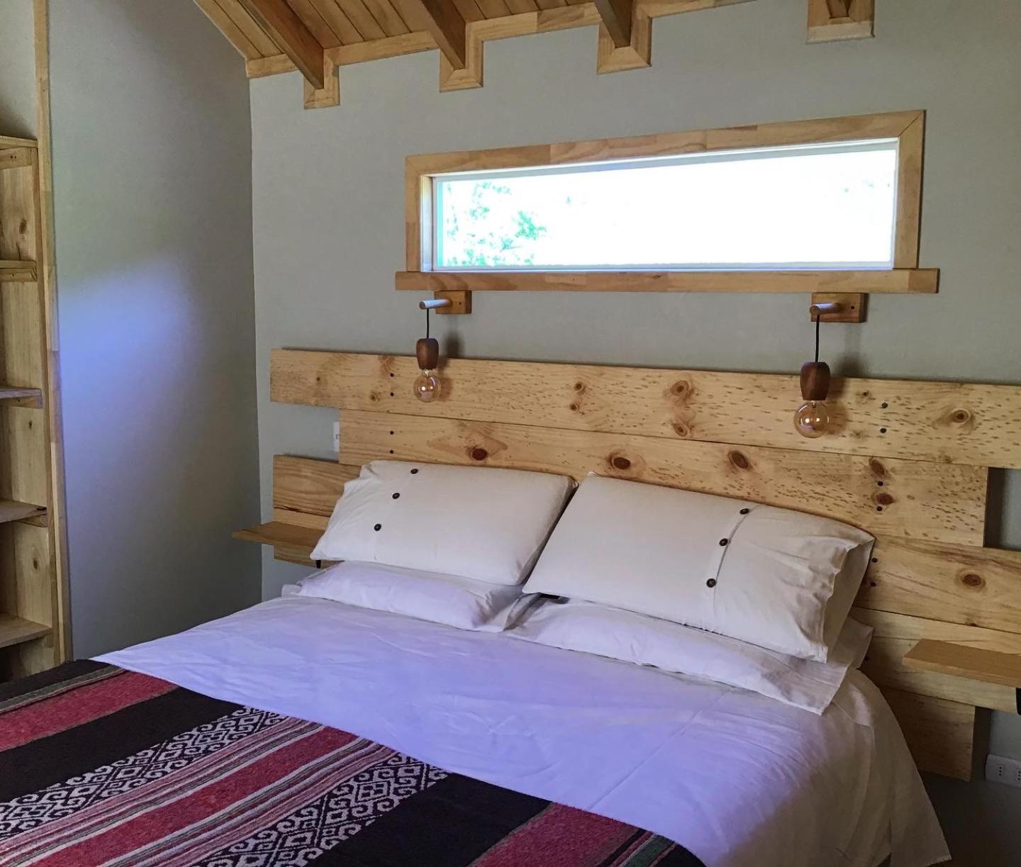 One-Bedroom Chalet photo 1