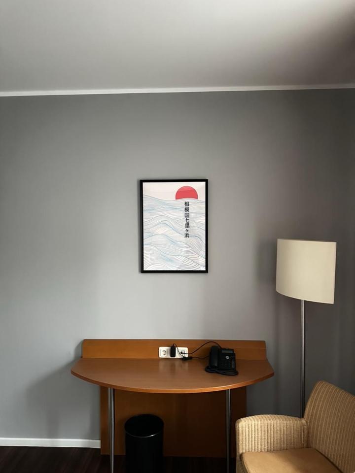 Single Room photo 2