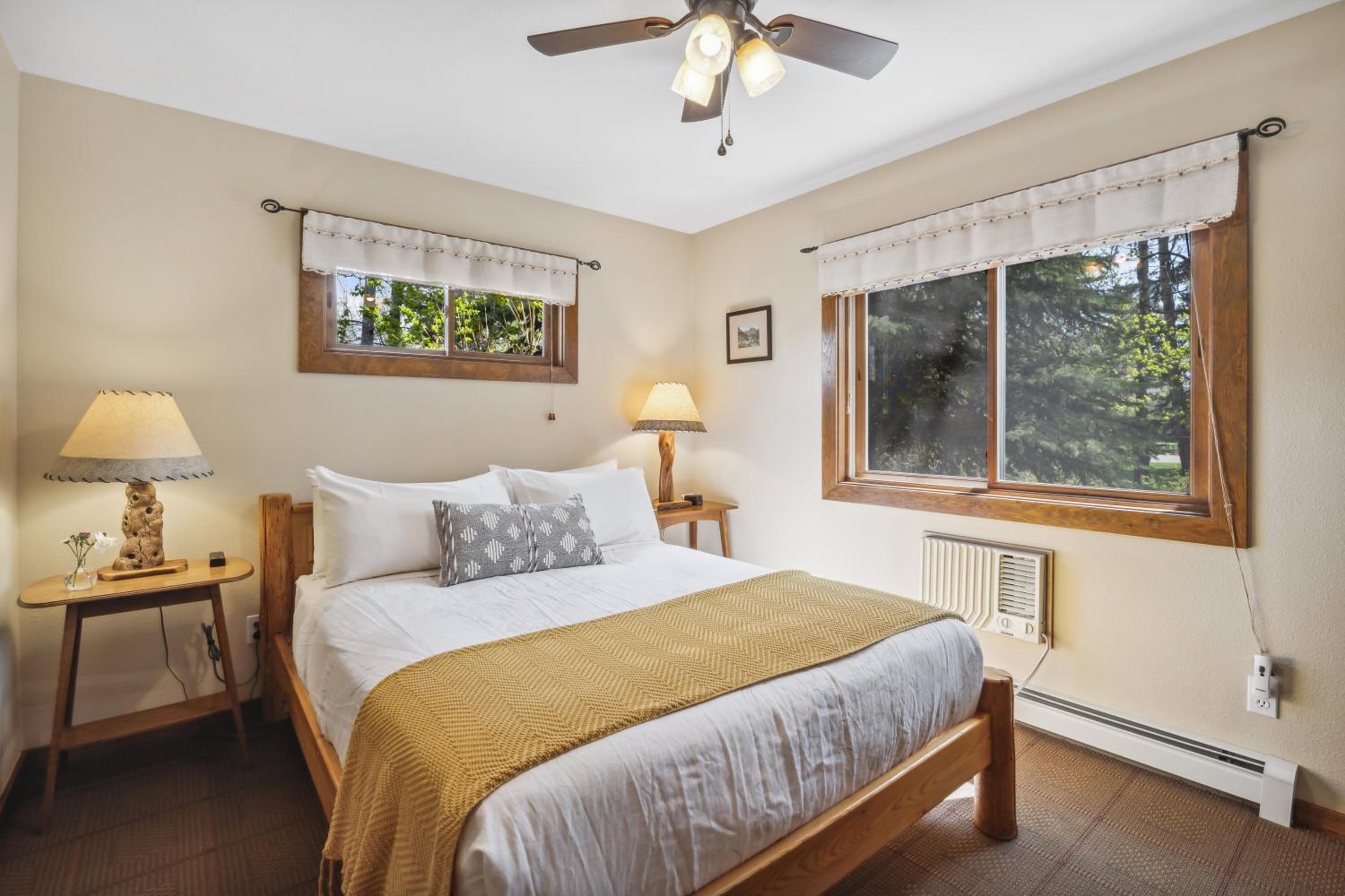 Two-Bedroom Suite photo 1