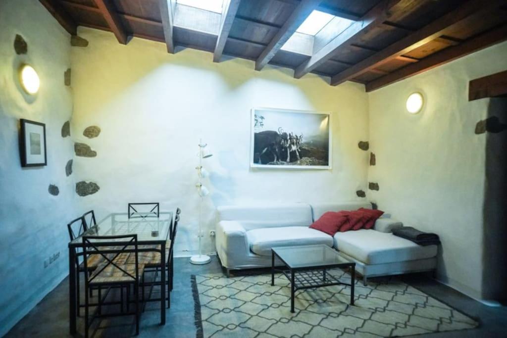Villa de Tres Habitaciones