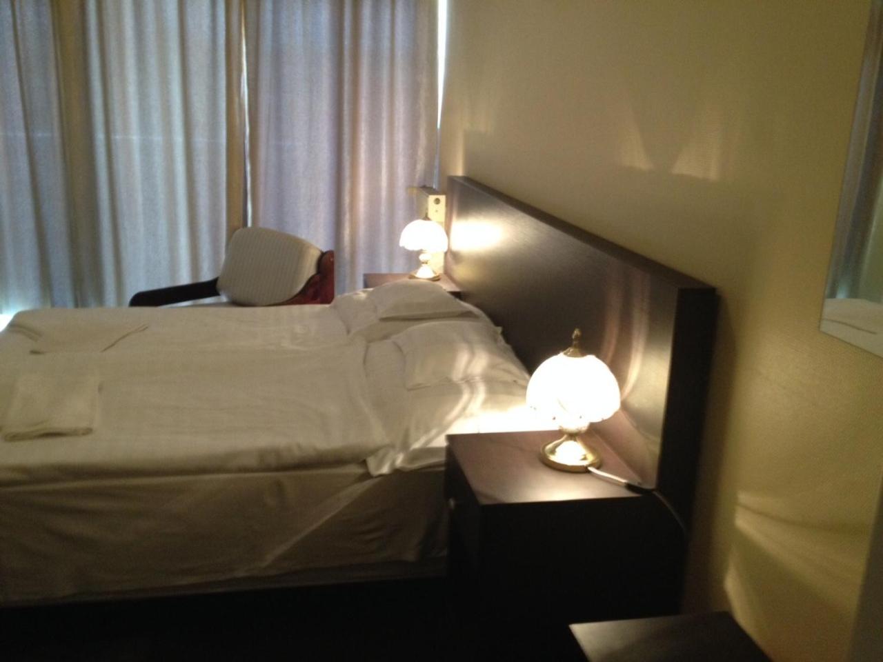 Superior Double Room with Terrace photo 1
