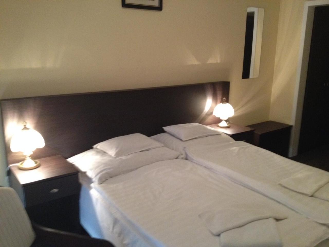 Superior Double Room with Terrace photo 2