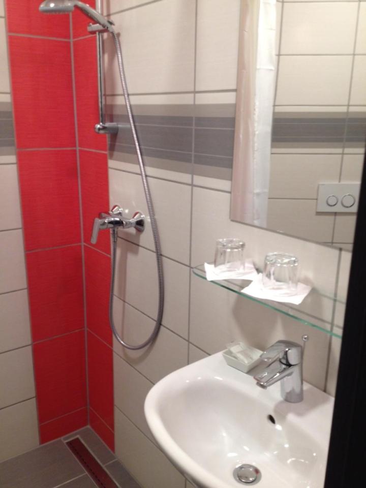 Superior Double Room with Terrace photo 3