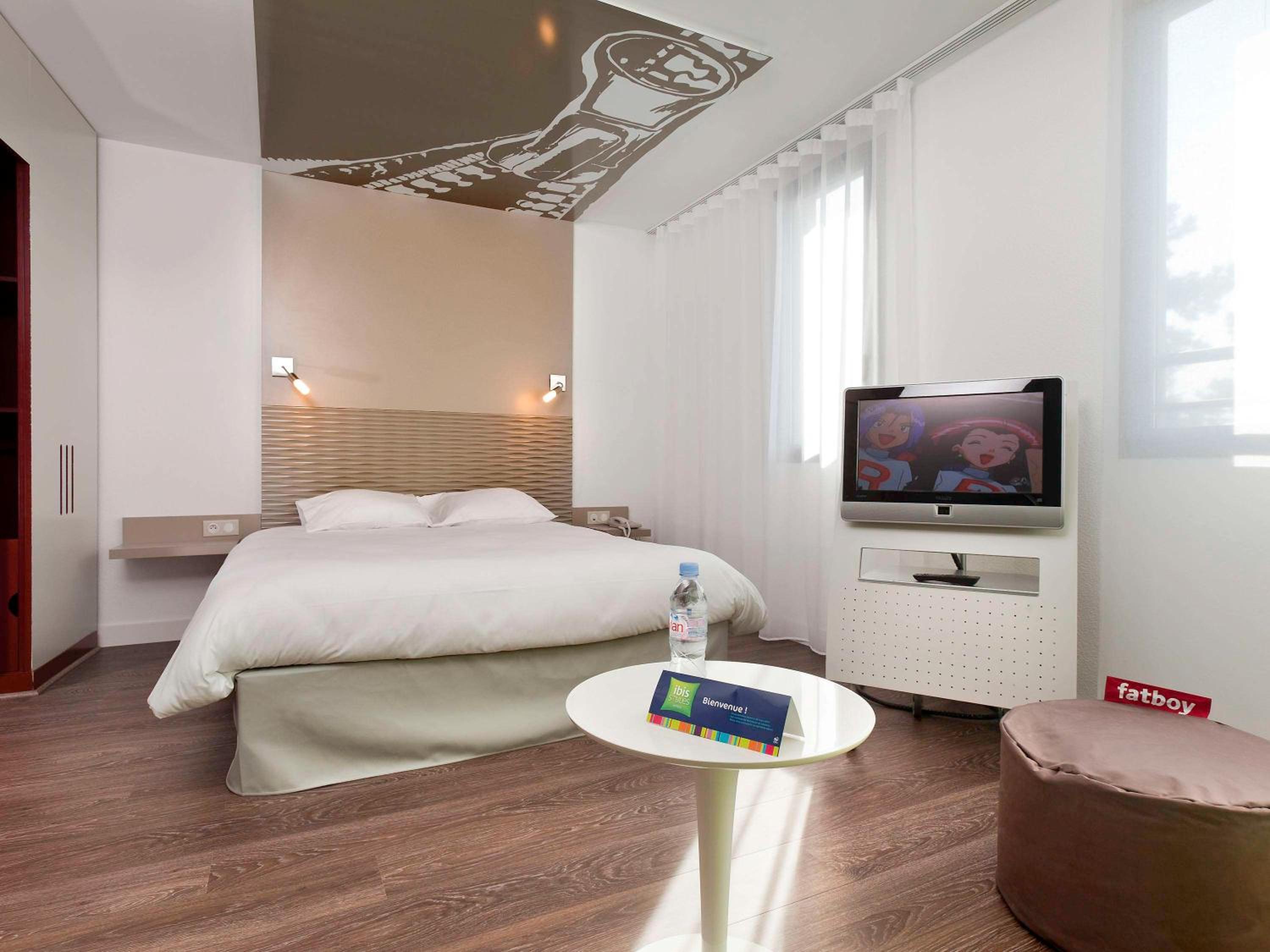 Standard Double Room - Photo 2