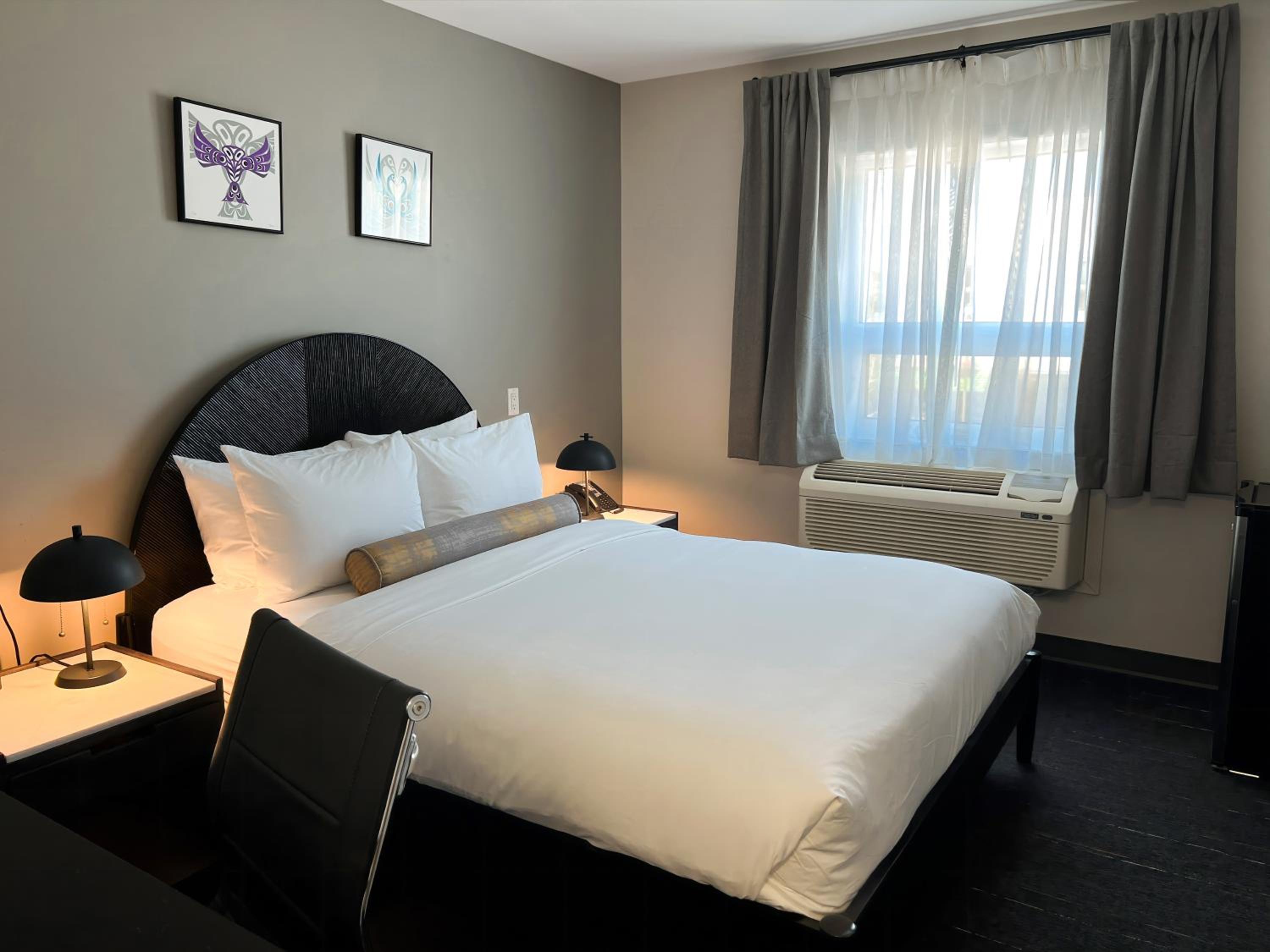 Standard Room photo 1