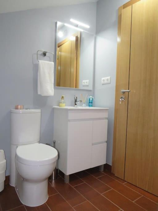 Double Room with Private Bathroom photo 3