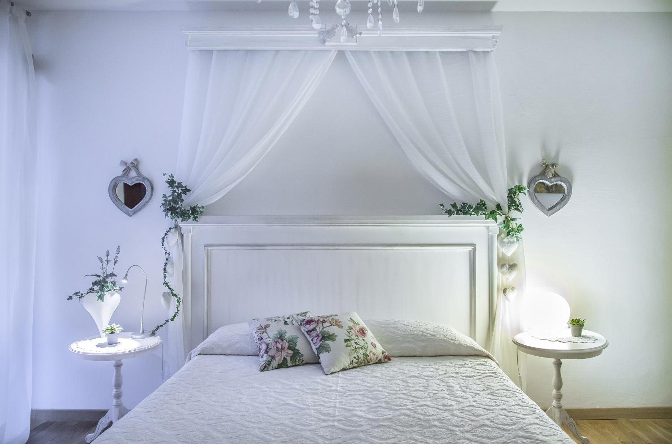 Deluxe Double or Twin Room with Garden View photo 3