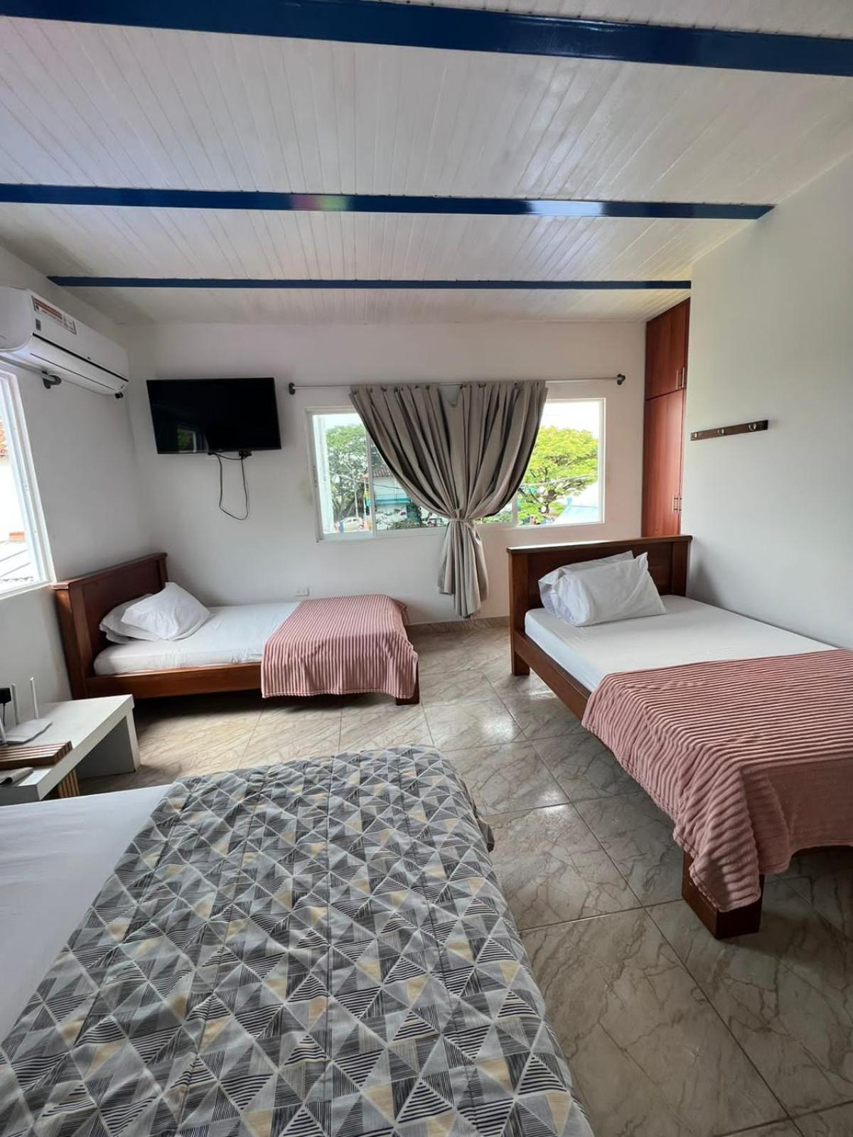 Quadruple Room photo 1