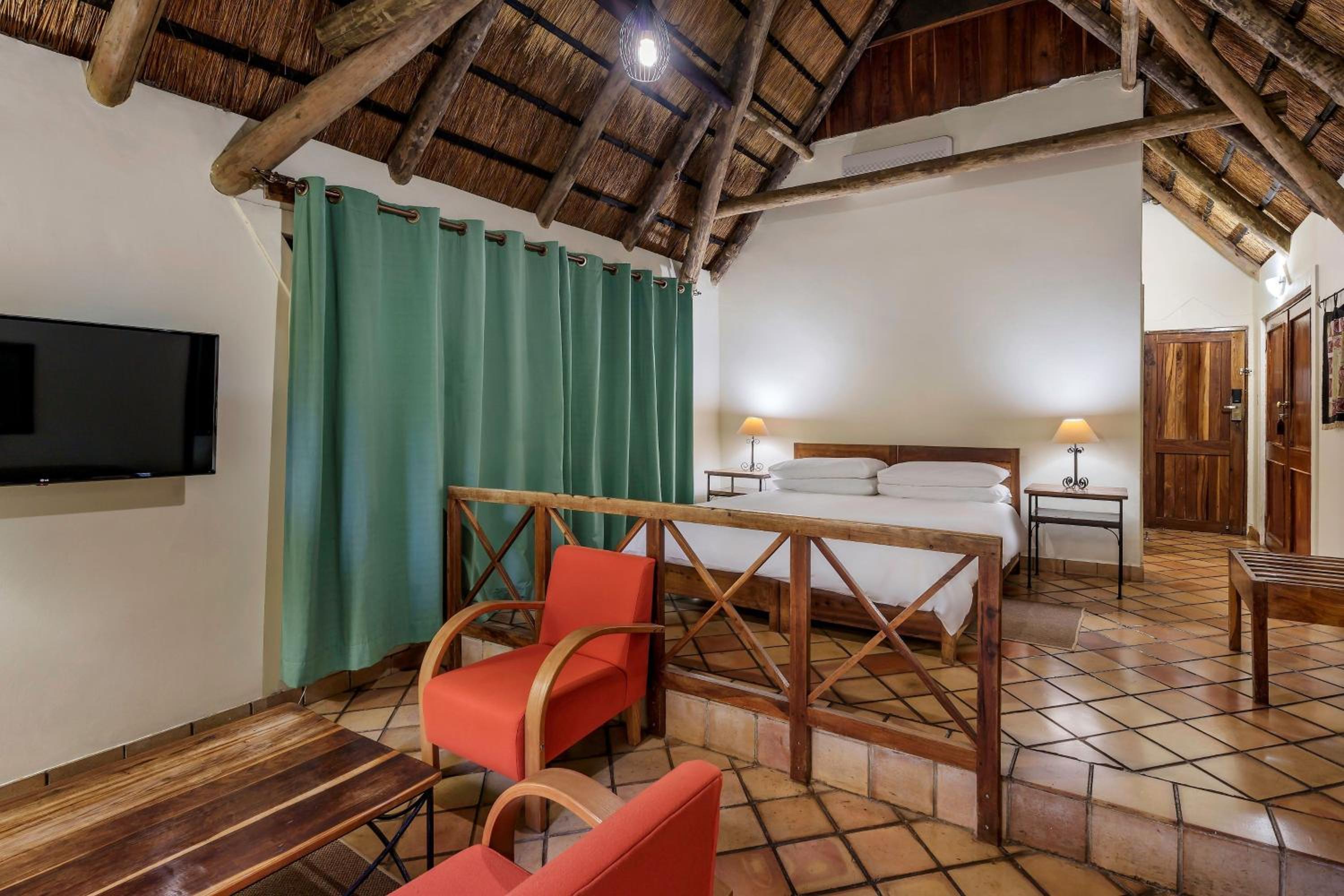 Chalet, 1 King - Photo 5