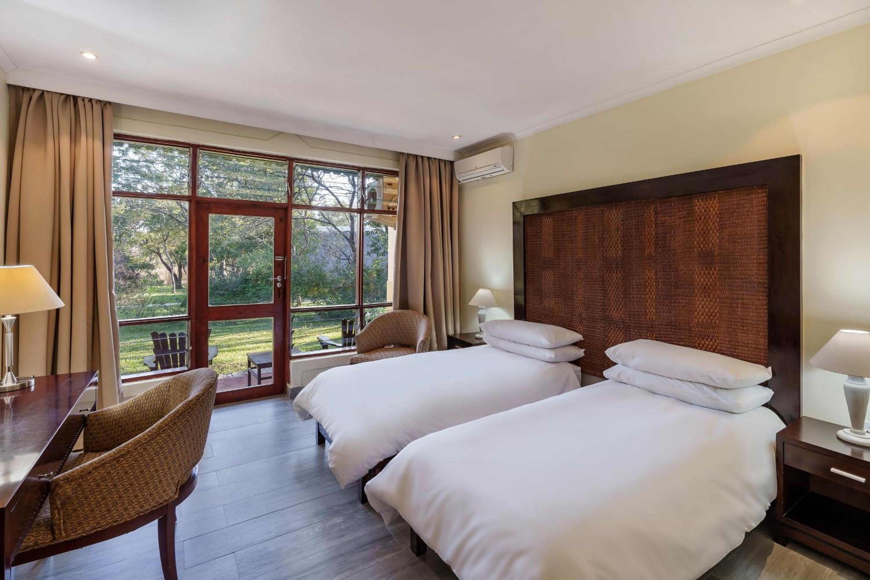 Guest room, 2 Twin - Photo 2