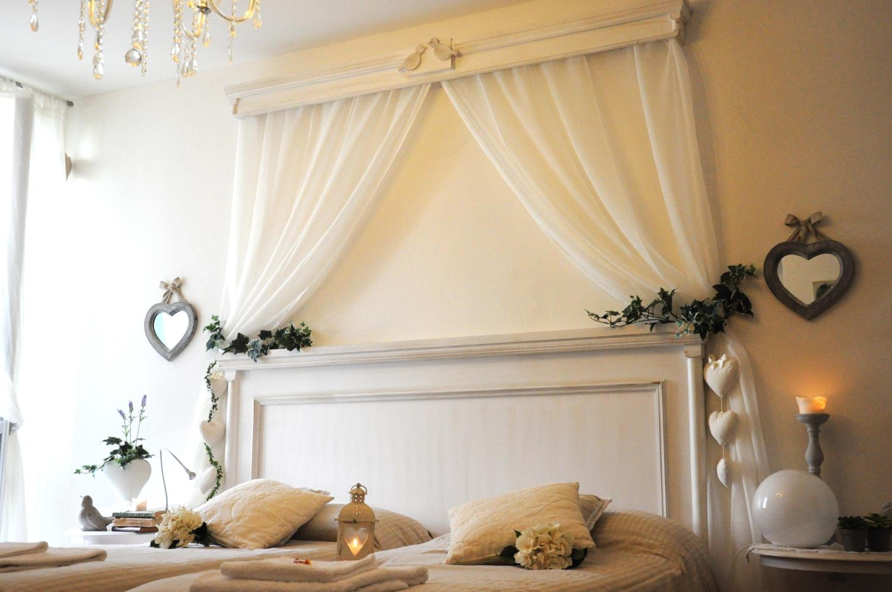 Deluxe Double or Twin Room with Garden View photo 1