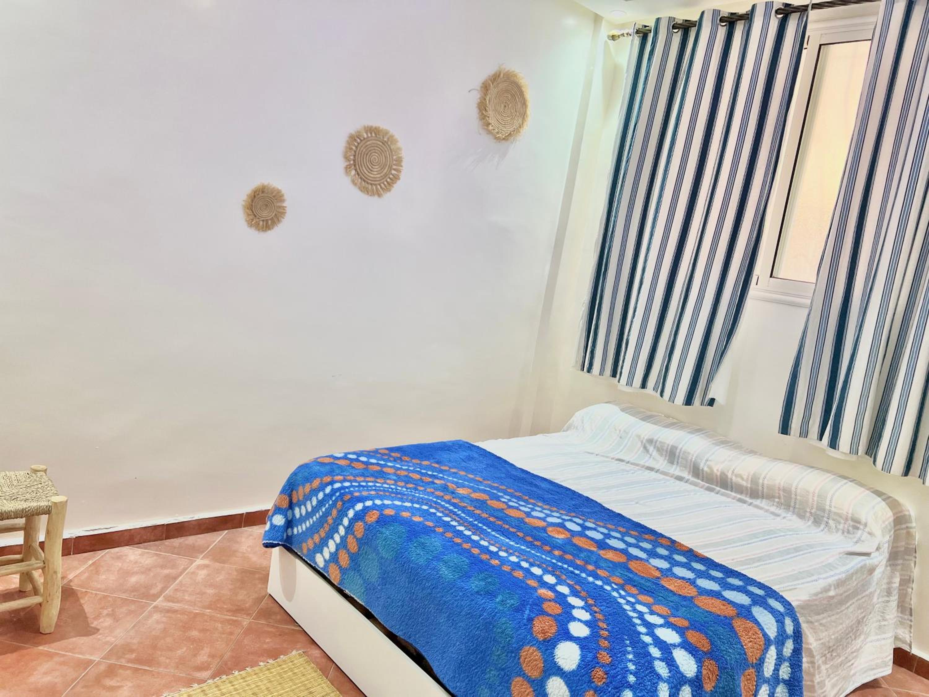 Double Room with Shared Bathroom photo 3