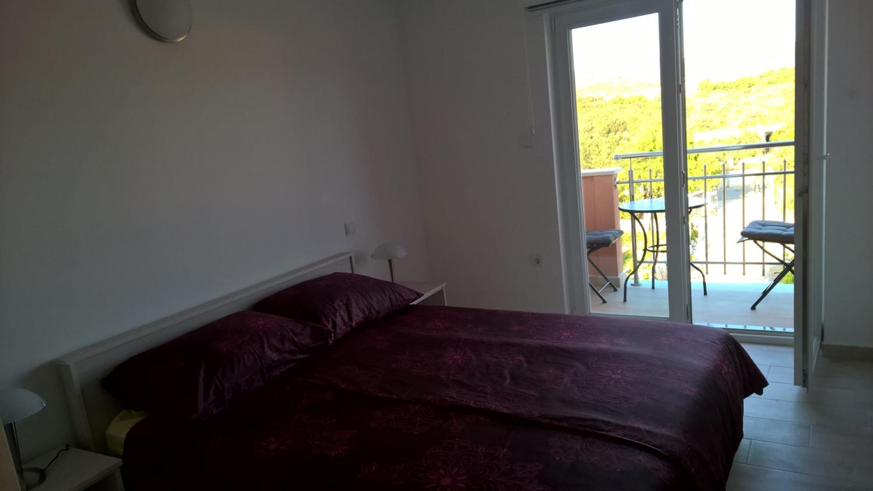 Apartment with Garden View photo 1