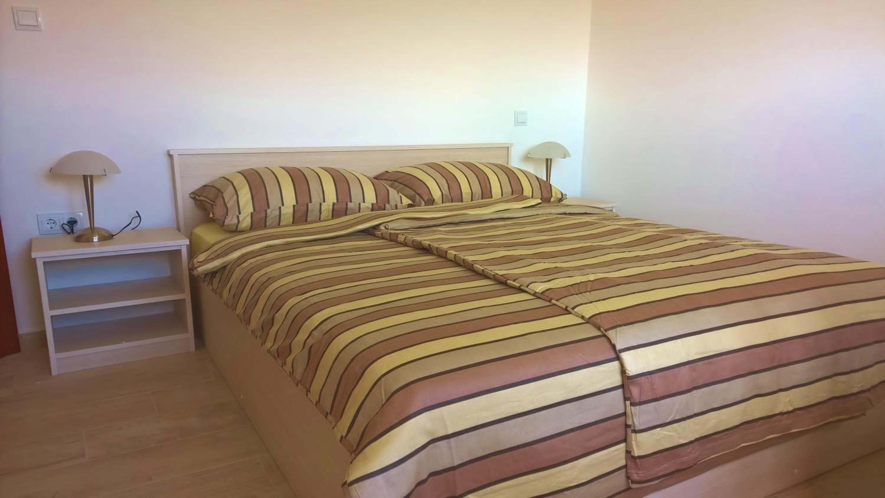 Apartment with Sea View photo 1