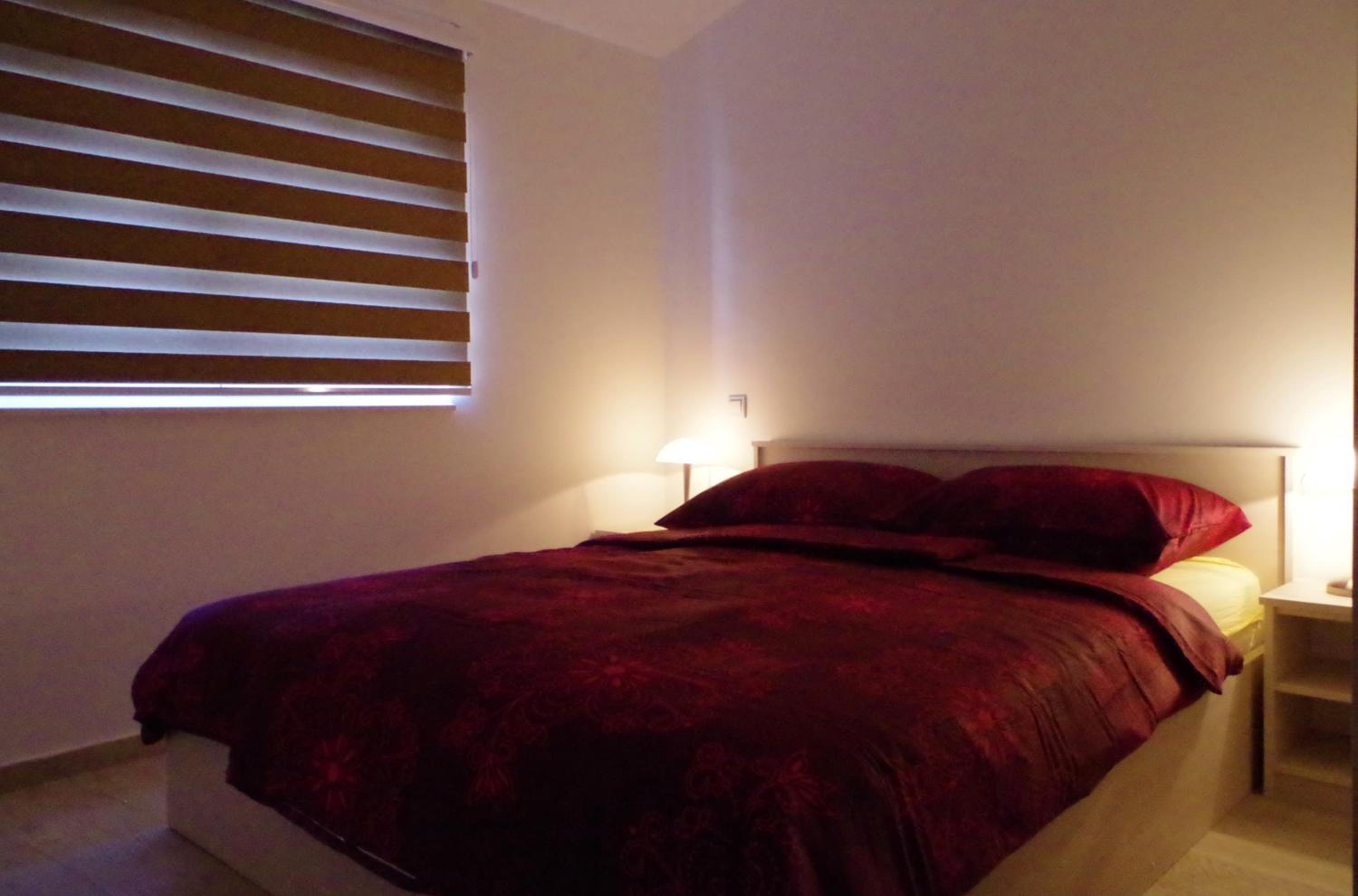 Apartment with Sea View photo 1