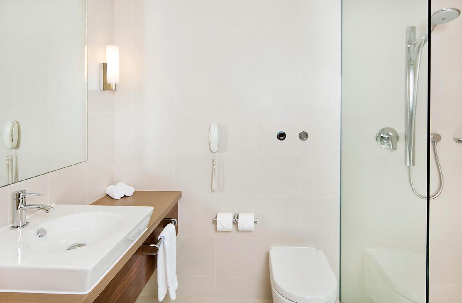 Executive Twin Room