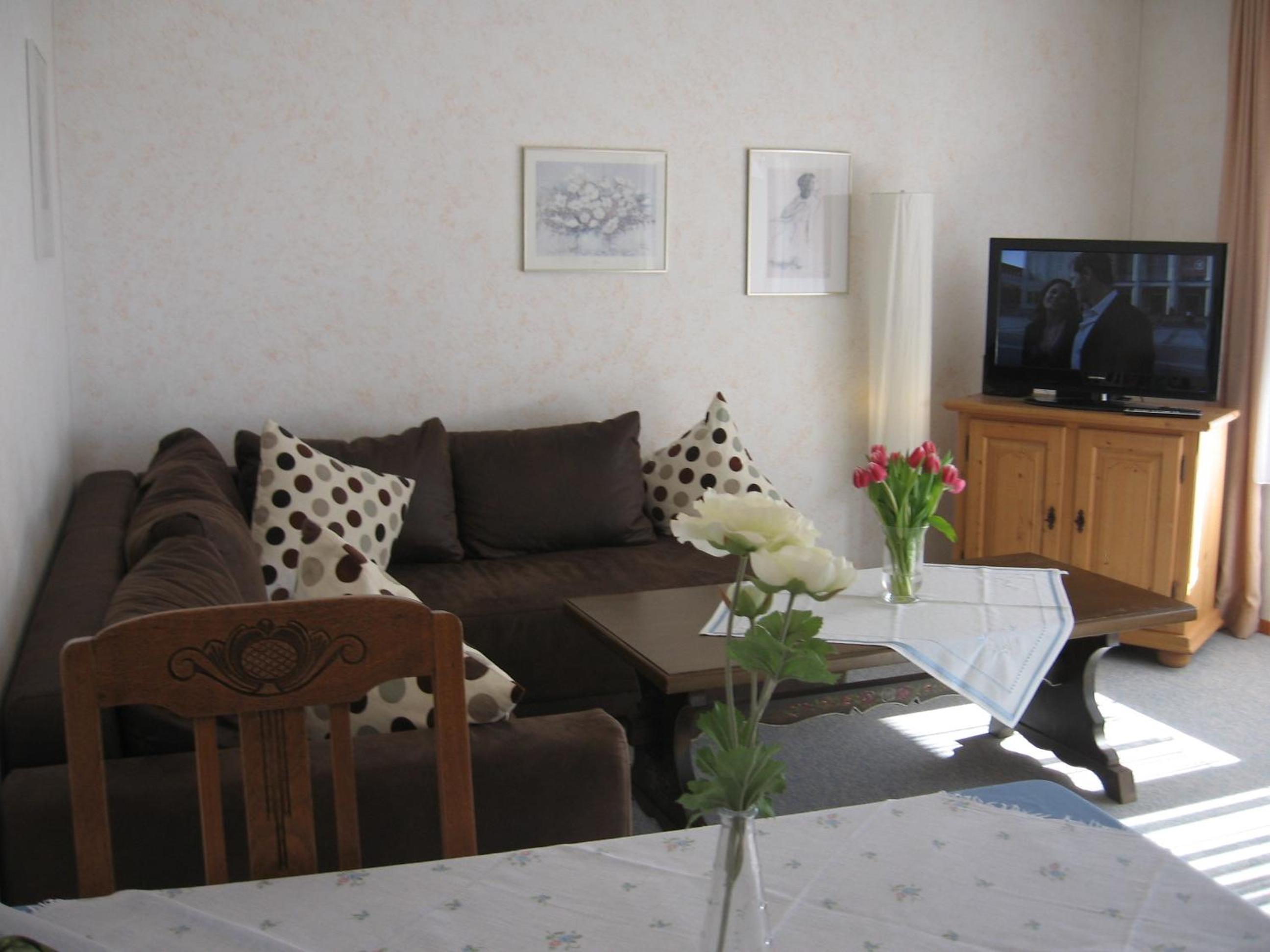 Family Suite photo 1