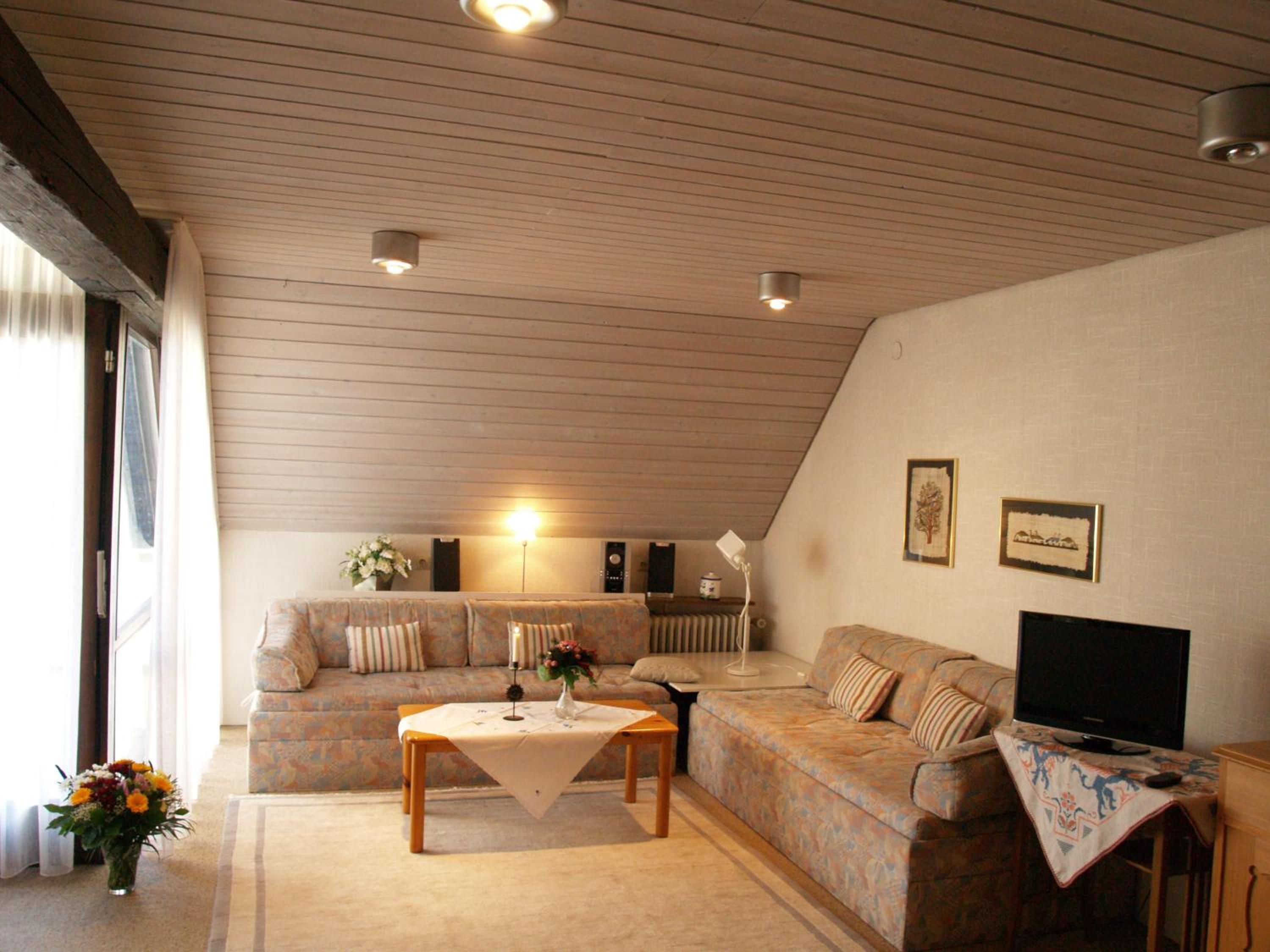 Studio with Balcony photo 1