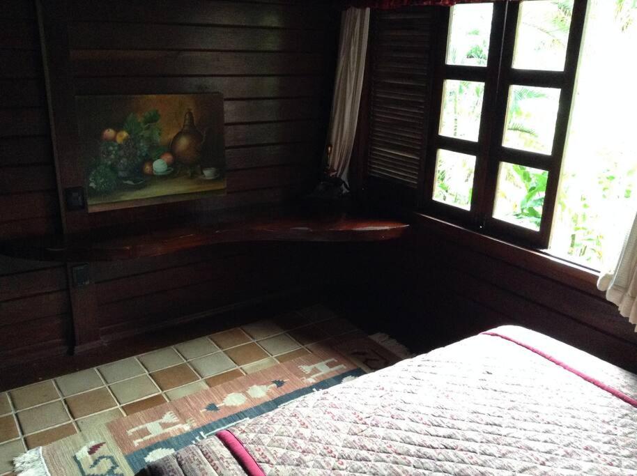 Two-Bedroom Chalet photo 1