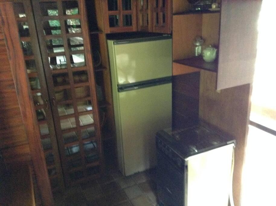 Two-Bedroom Chalet photo 2