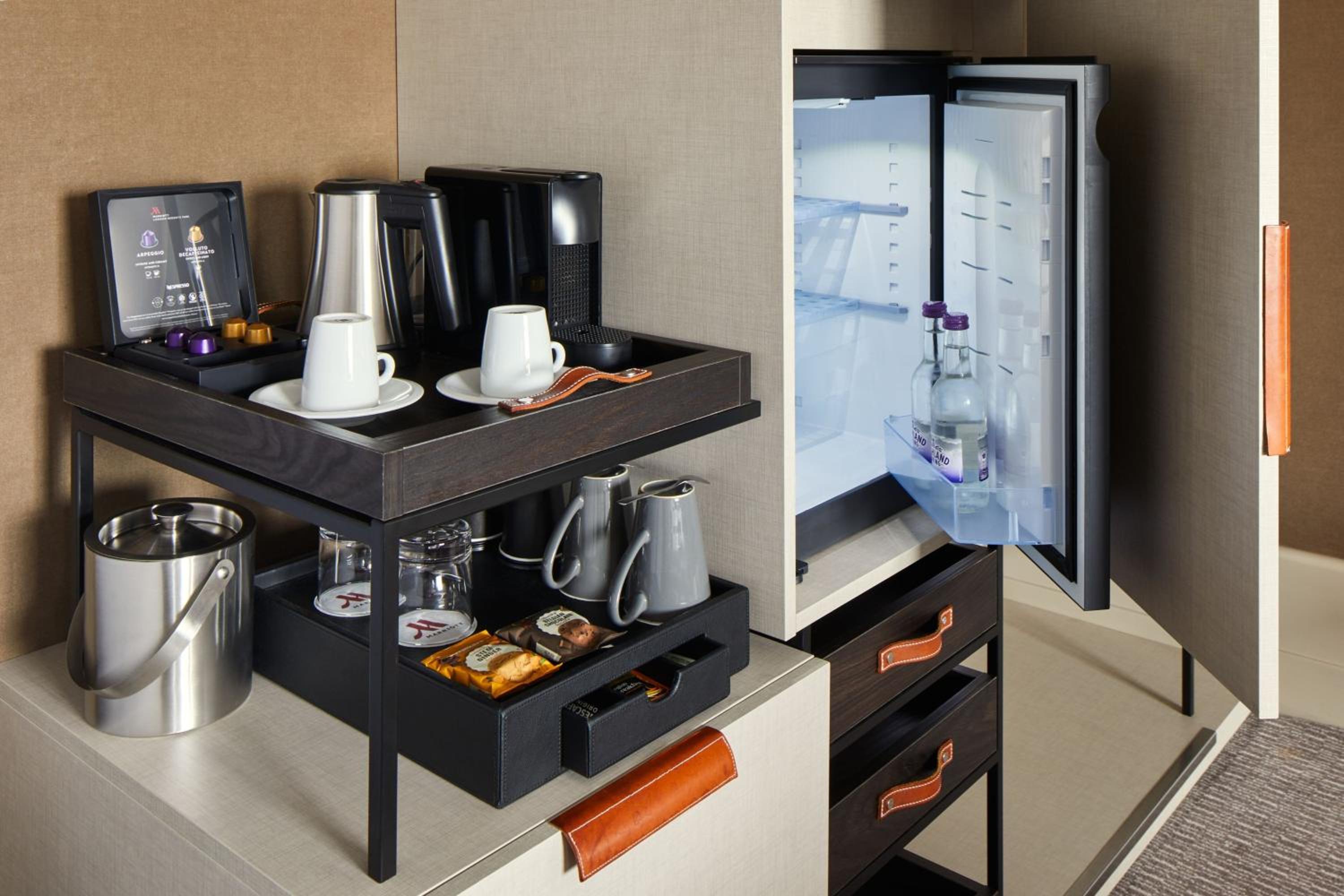 Executive Room - Club Lounge Access photo 2