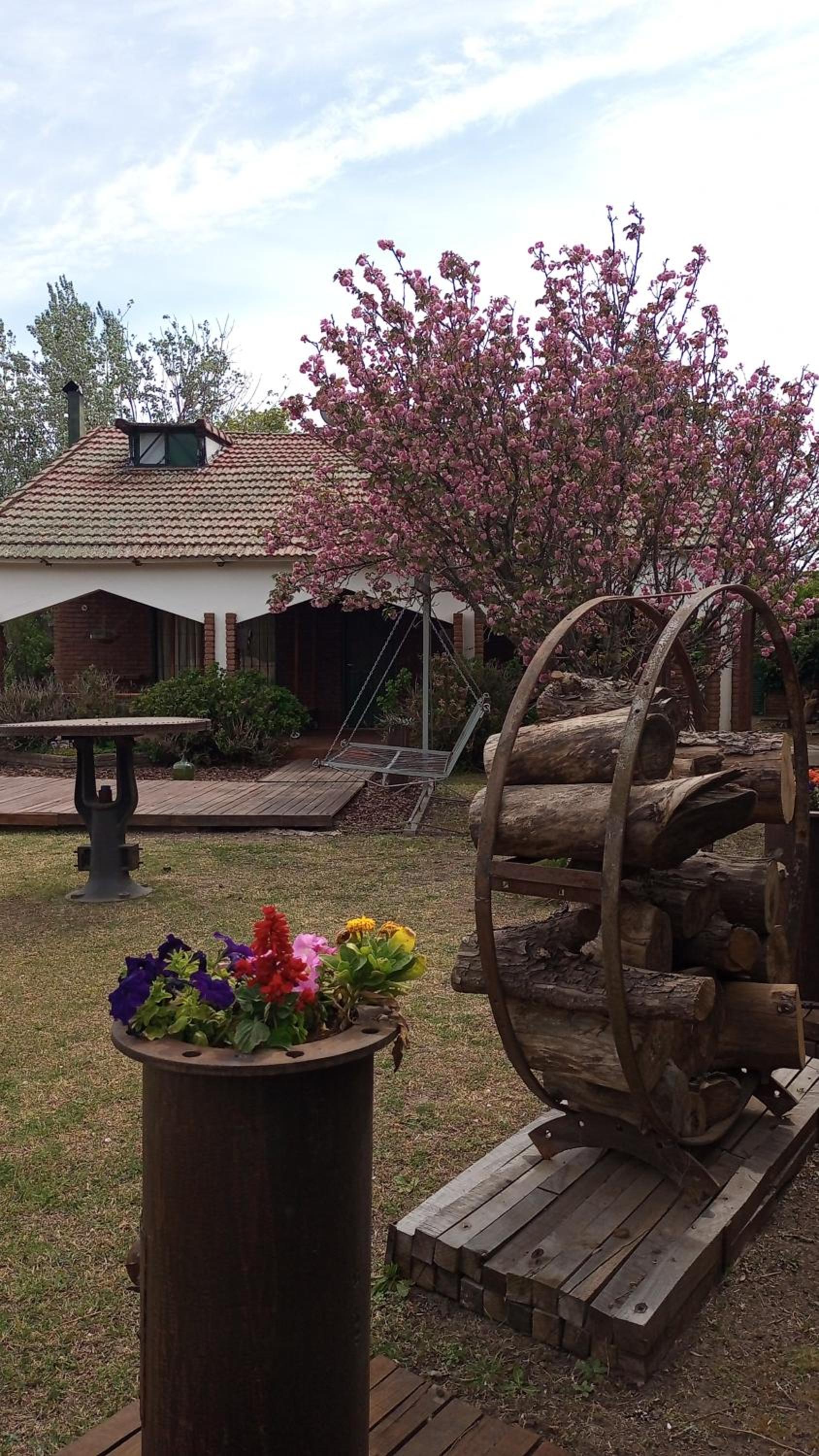 Villa photo 1