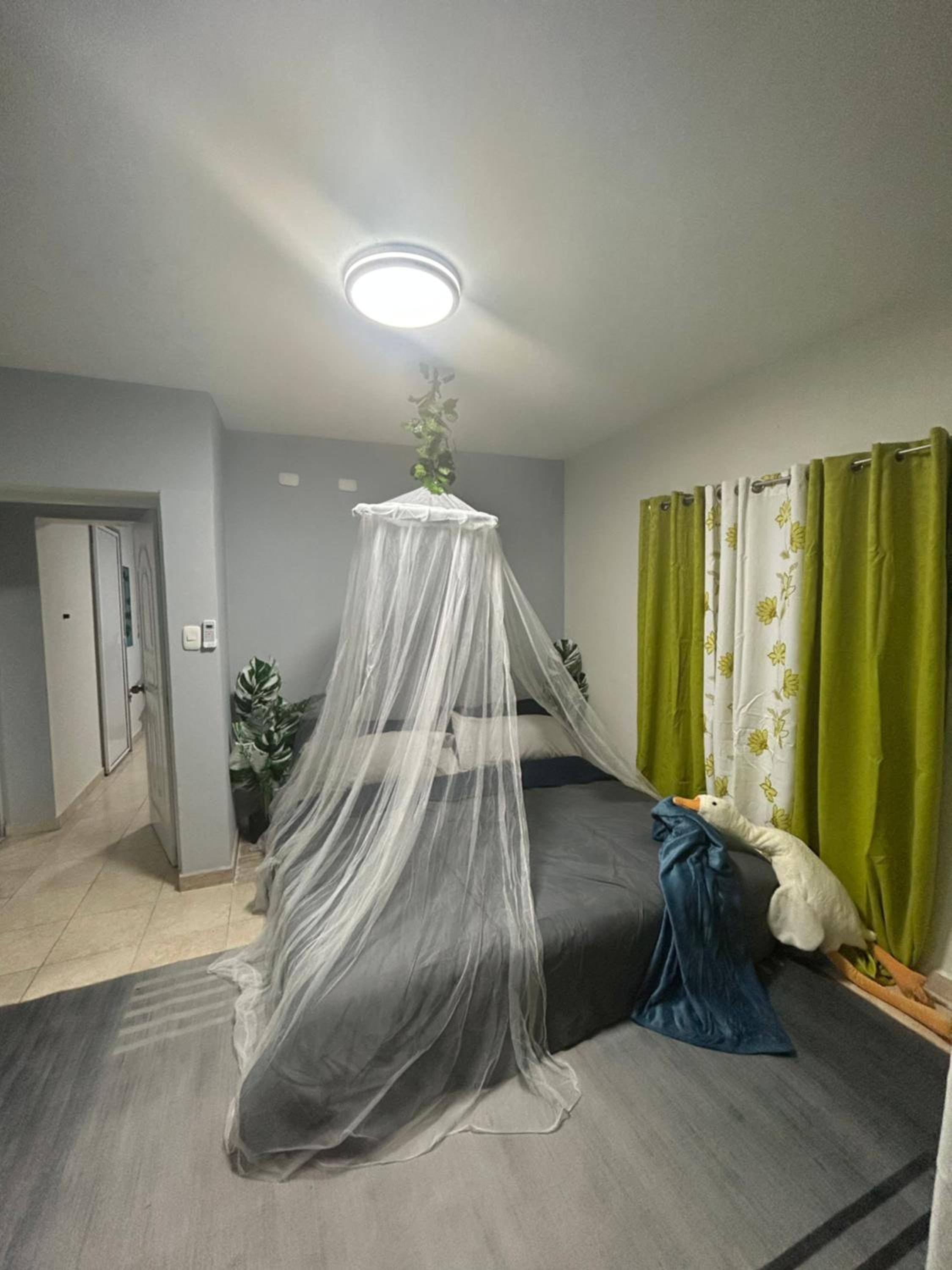 Camera Familiare con Balcone