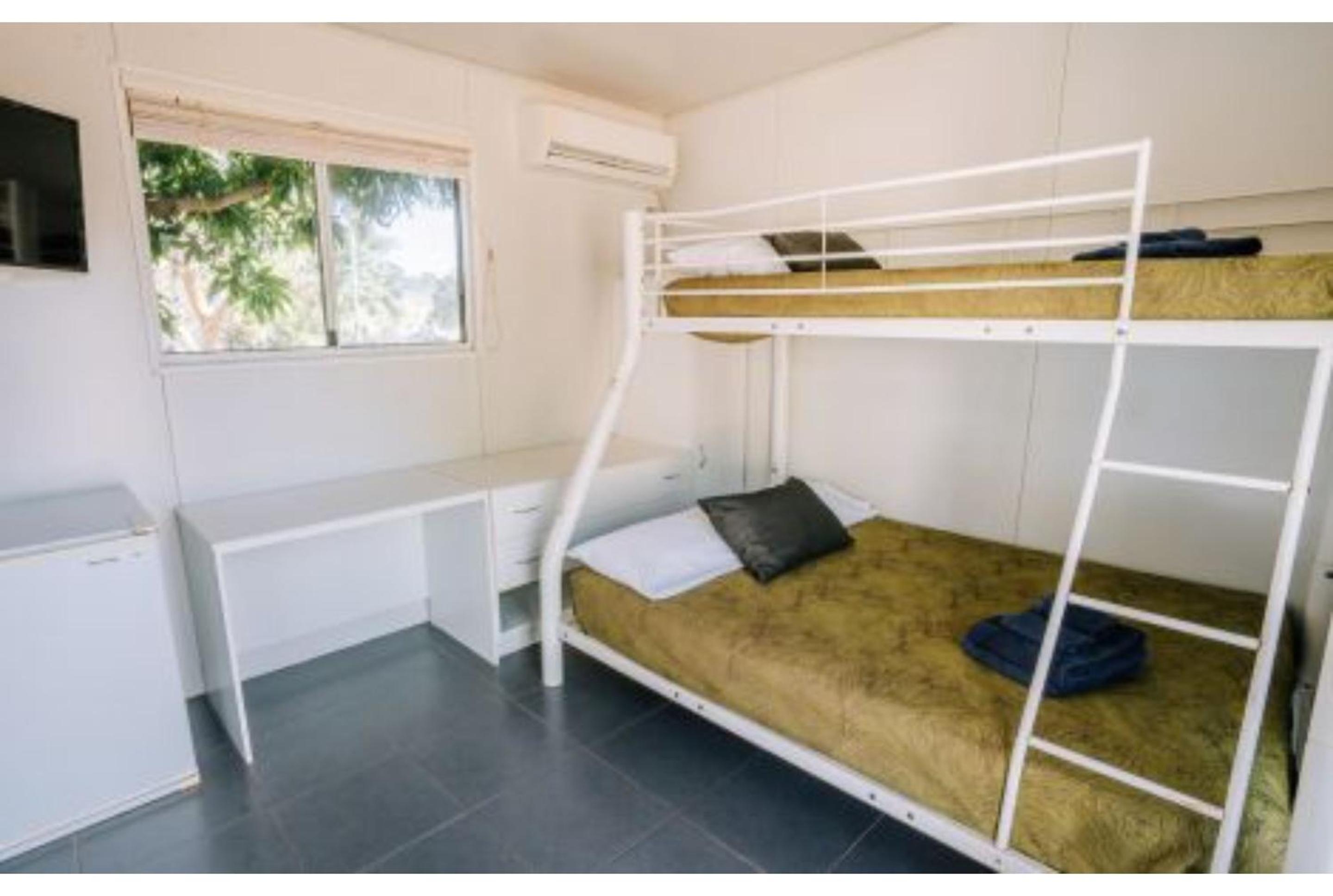 Standard Two-Bedroom Cabin photo 2