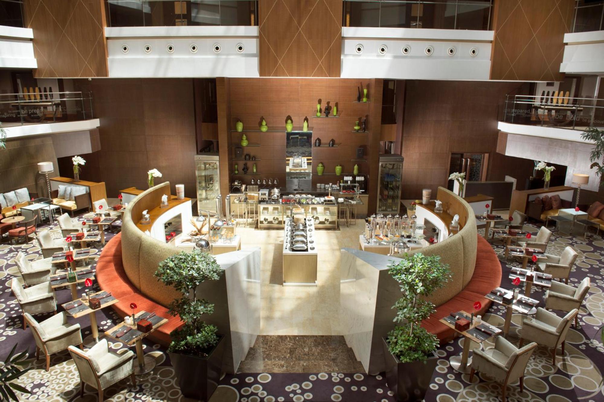 Executive Twin Room - Photo 4