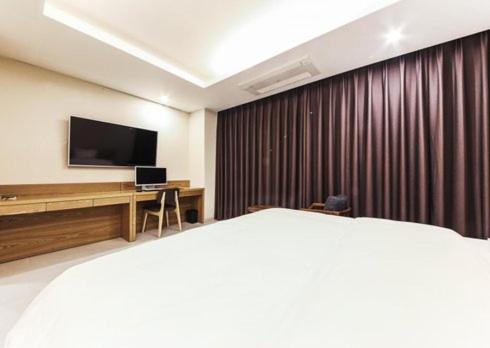 Deluxe Double Room - Photo 2