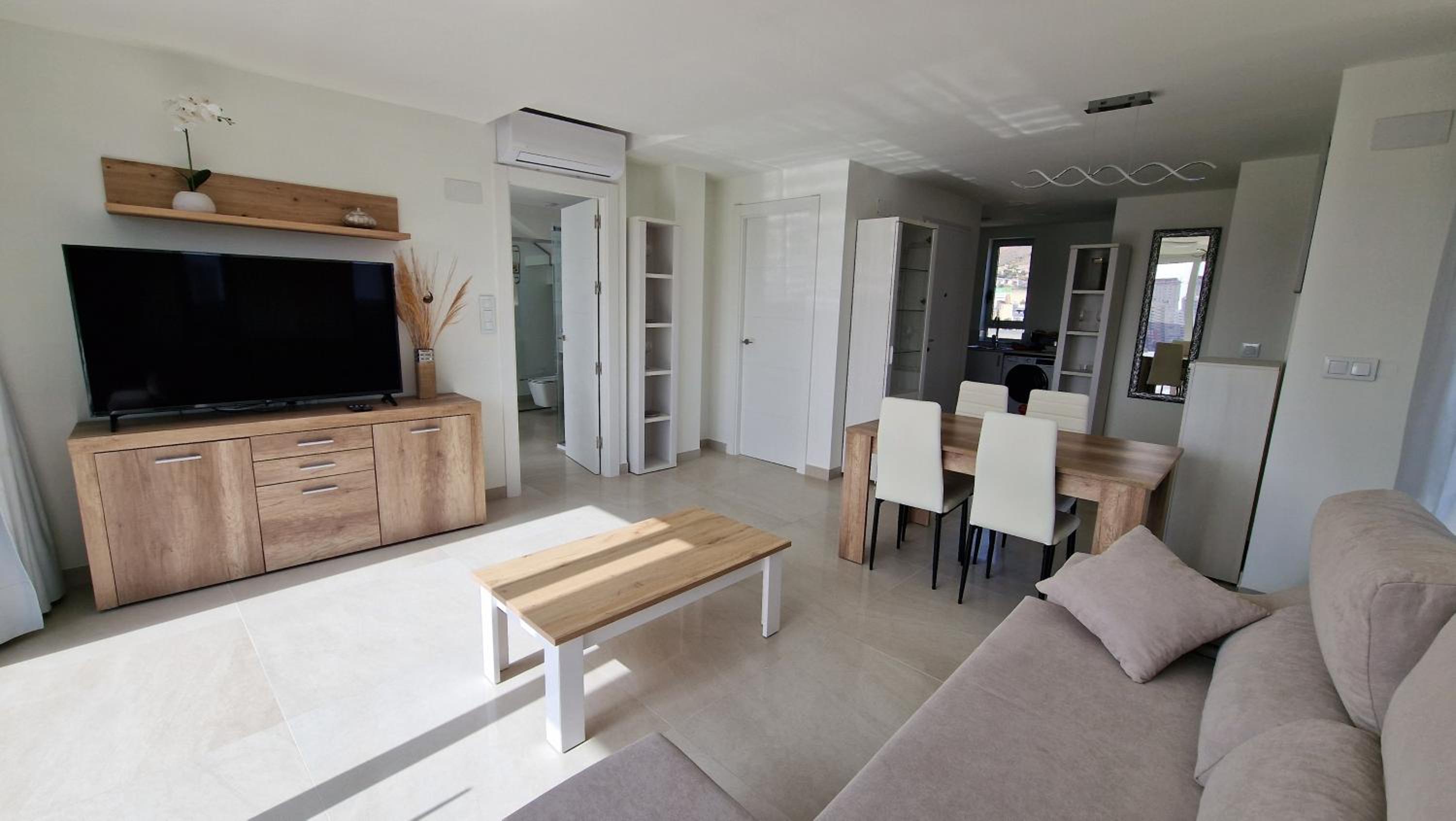 Penthouse Apartment - Photo 1