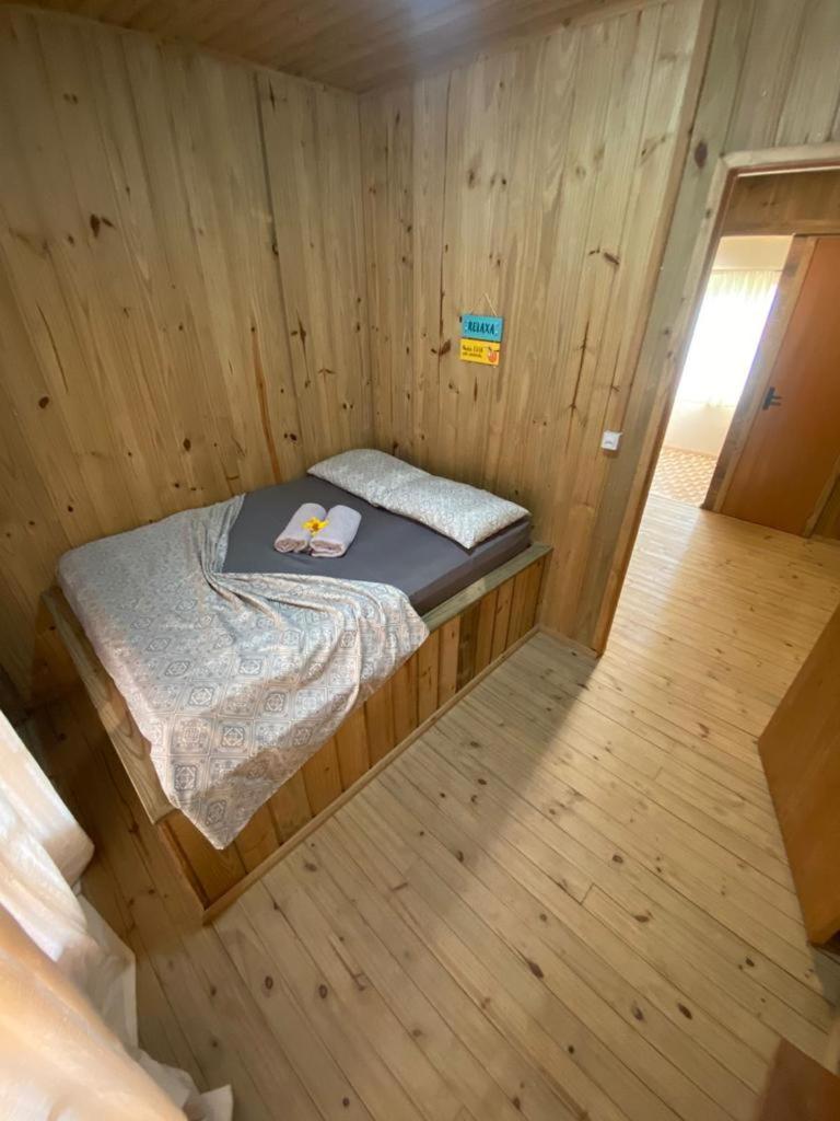 Quadruple Room photo 1