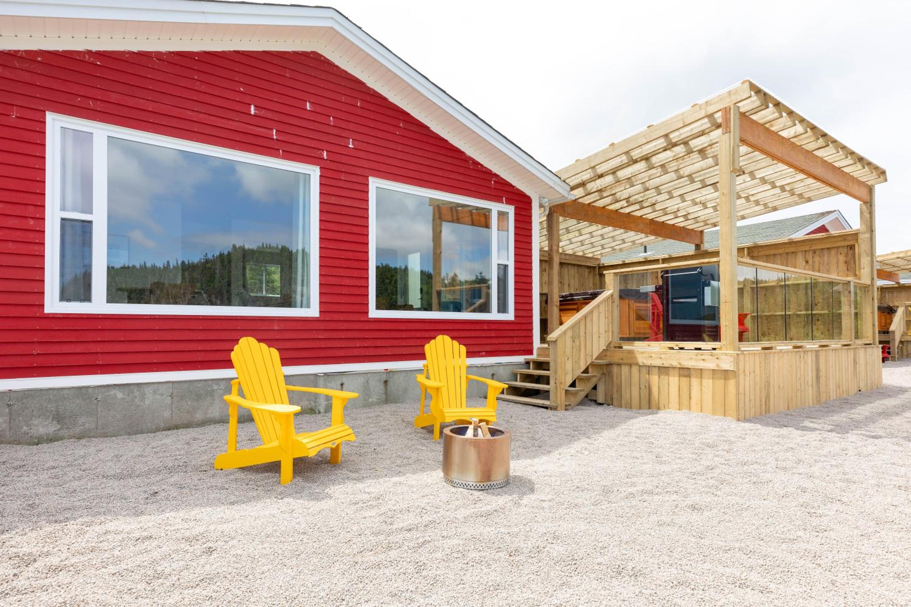 Bungalow - Beach Front photo 2