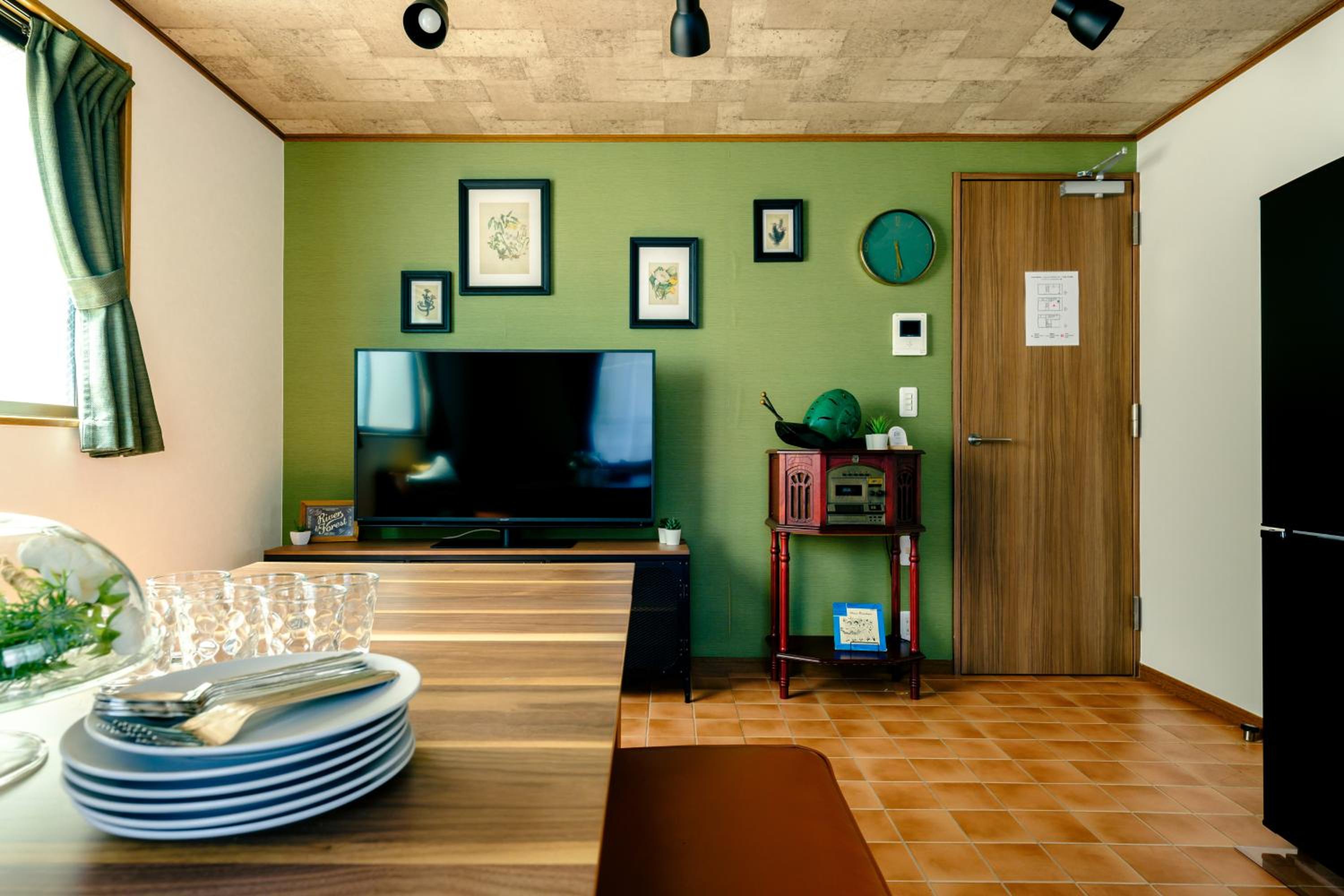 Apartment photo 1