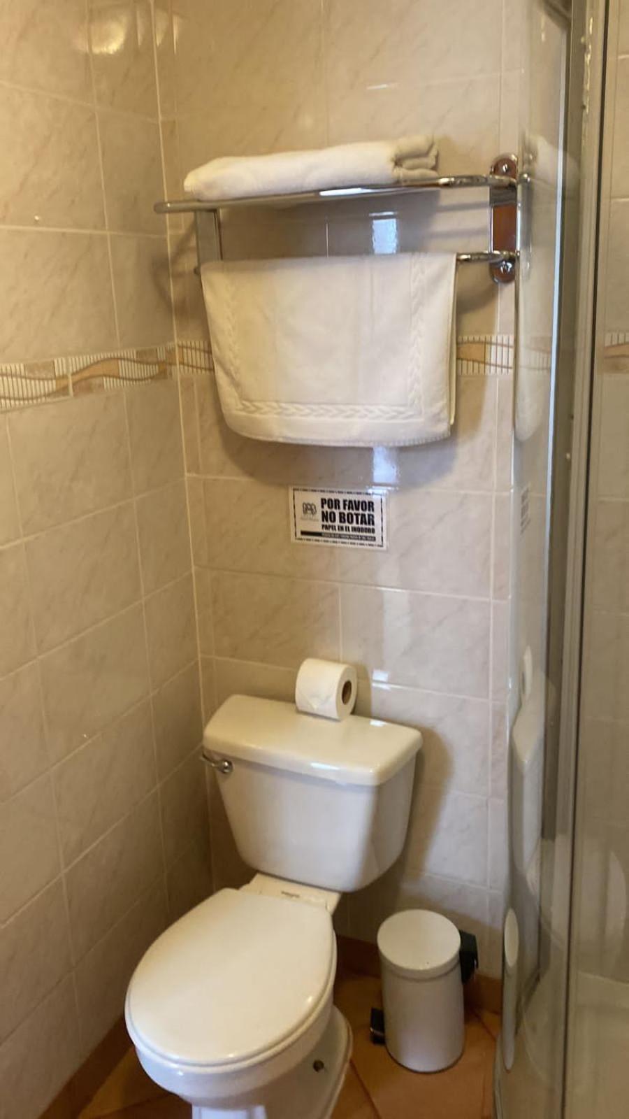 Single Room photo 2